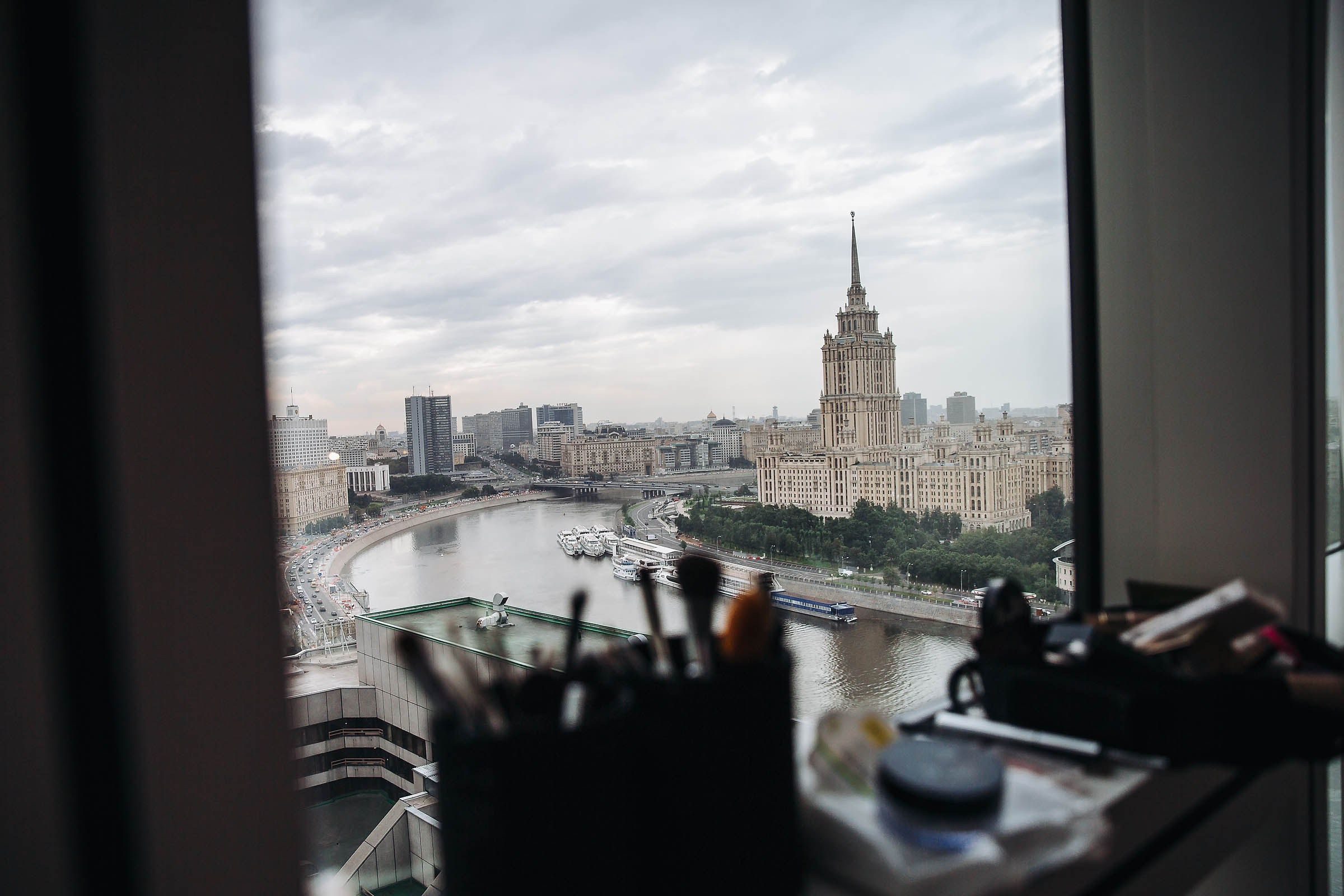 Артур и Вика. Фотограф Константин Пешков