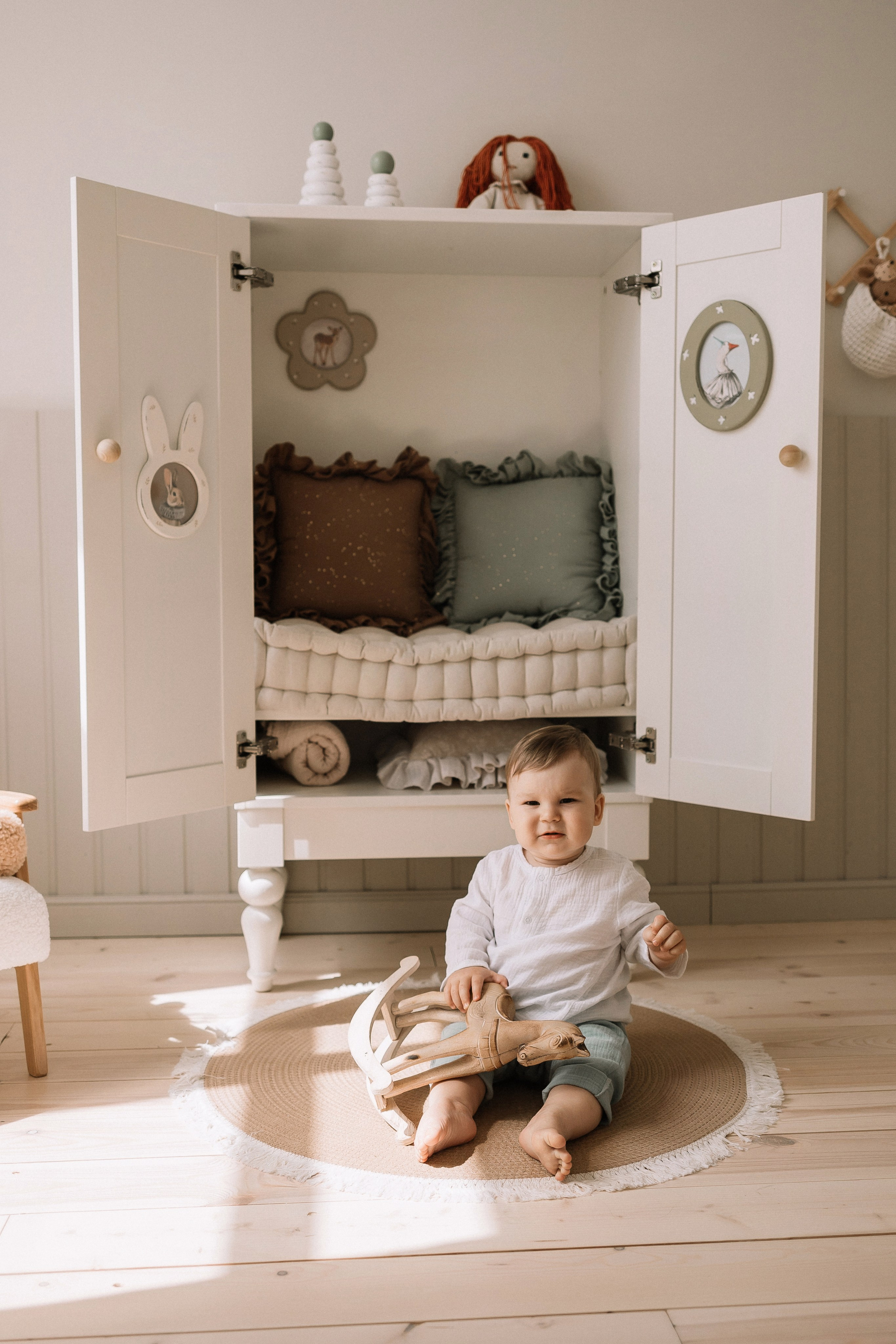 Годик Тимофея/2024. Свадебный и семейный фотограф в Екатеринбурге