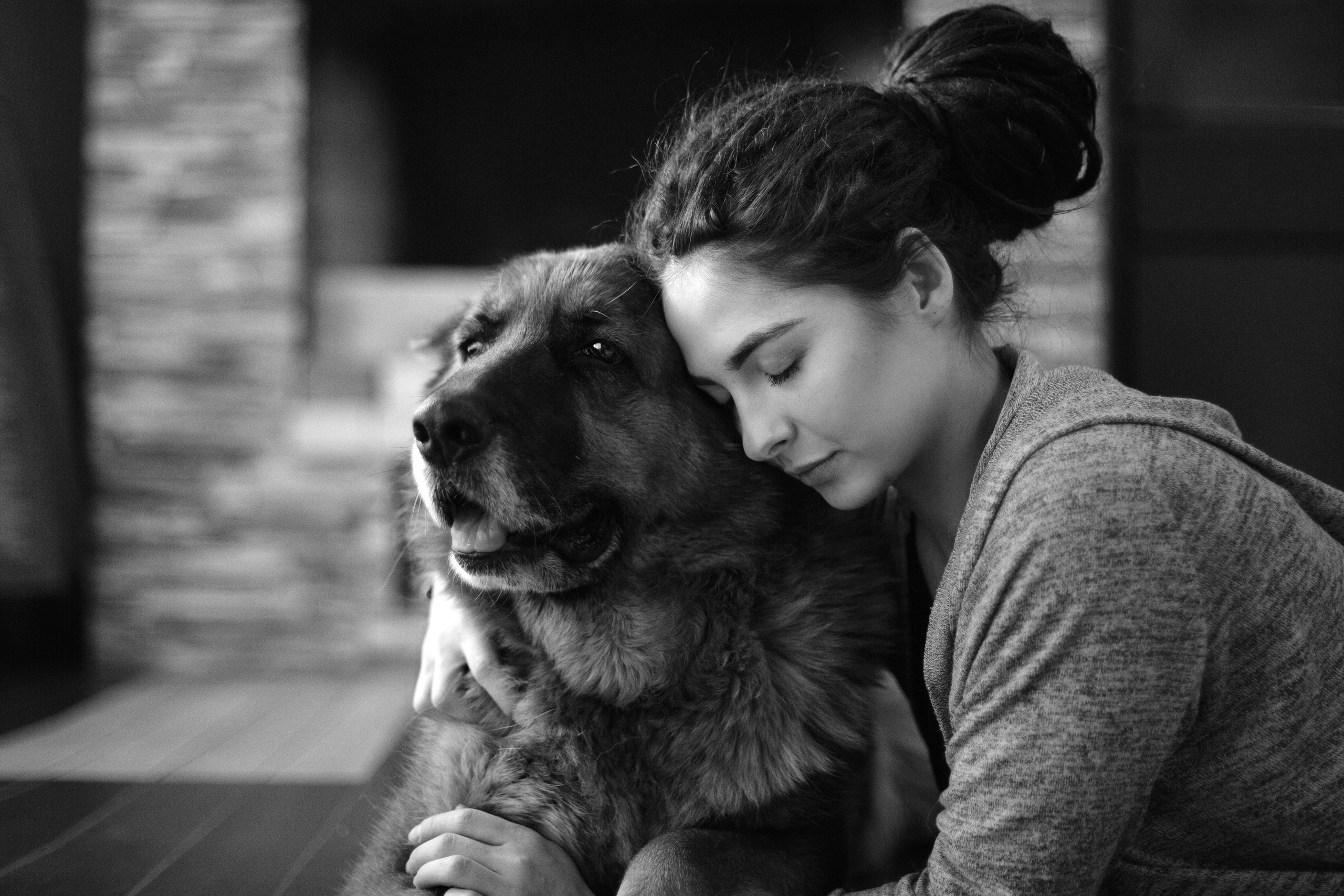 Художественная фотография людей и животных. Фотошкола и фотокурсы в Абакане