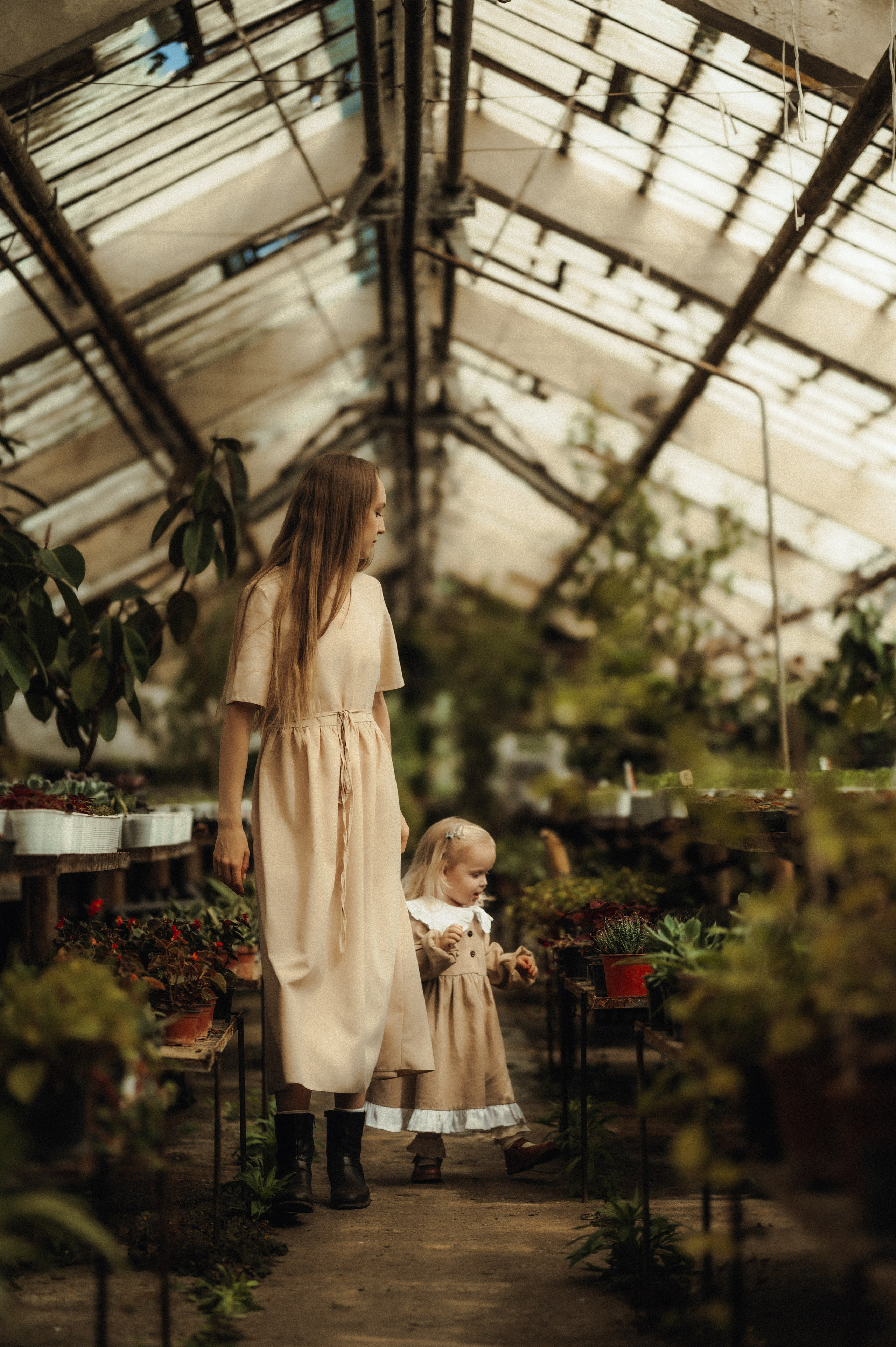 Райский сад. Семейный и свадебный фотограф в Самаре