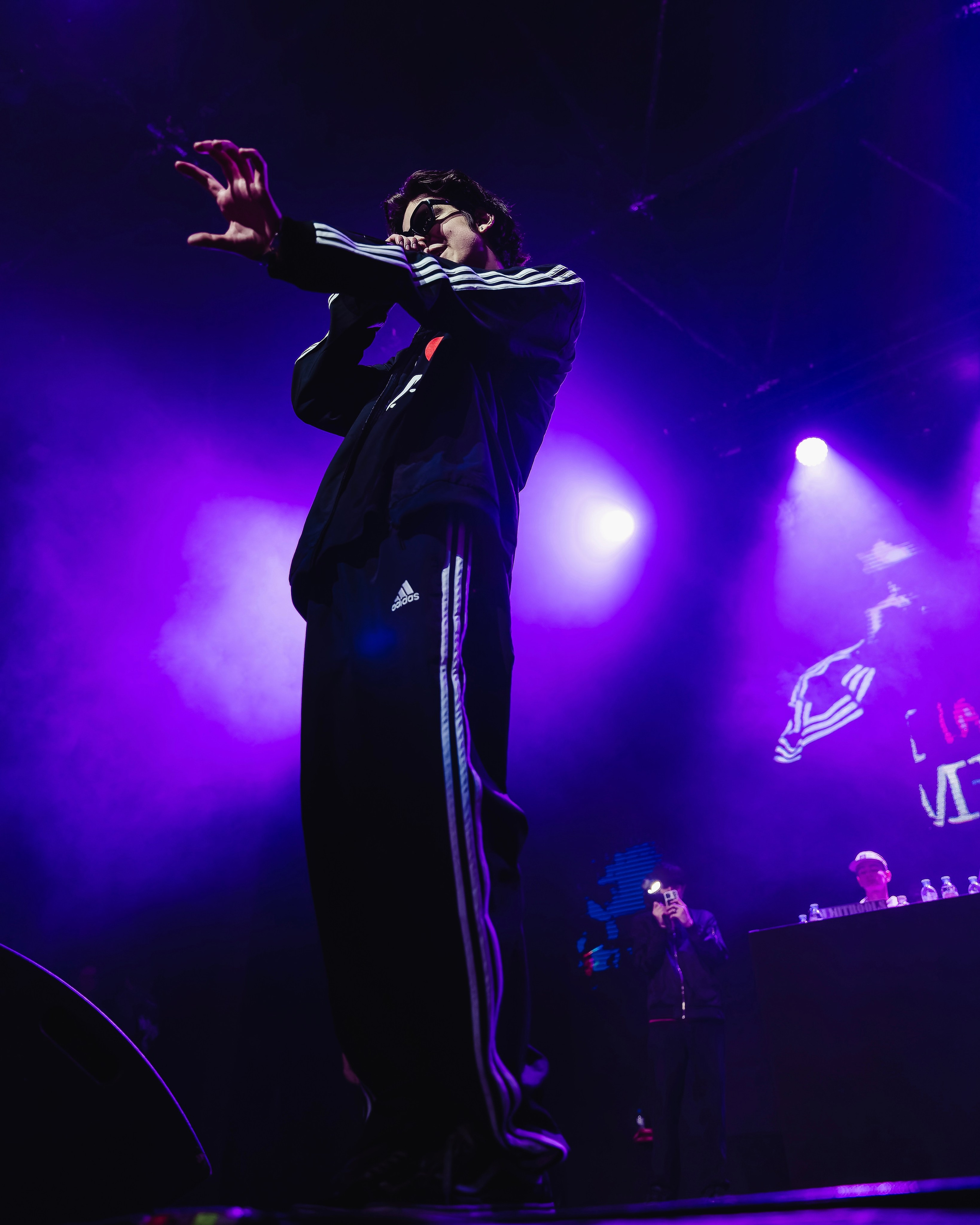 АКУЛИЧ & МОЛОДОЙ ПЛАТОН | 22.03.2024. DARIA BLEDNOVA / photographer Moscow