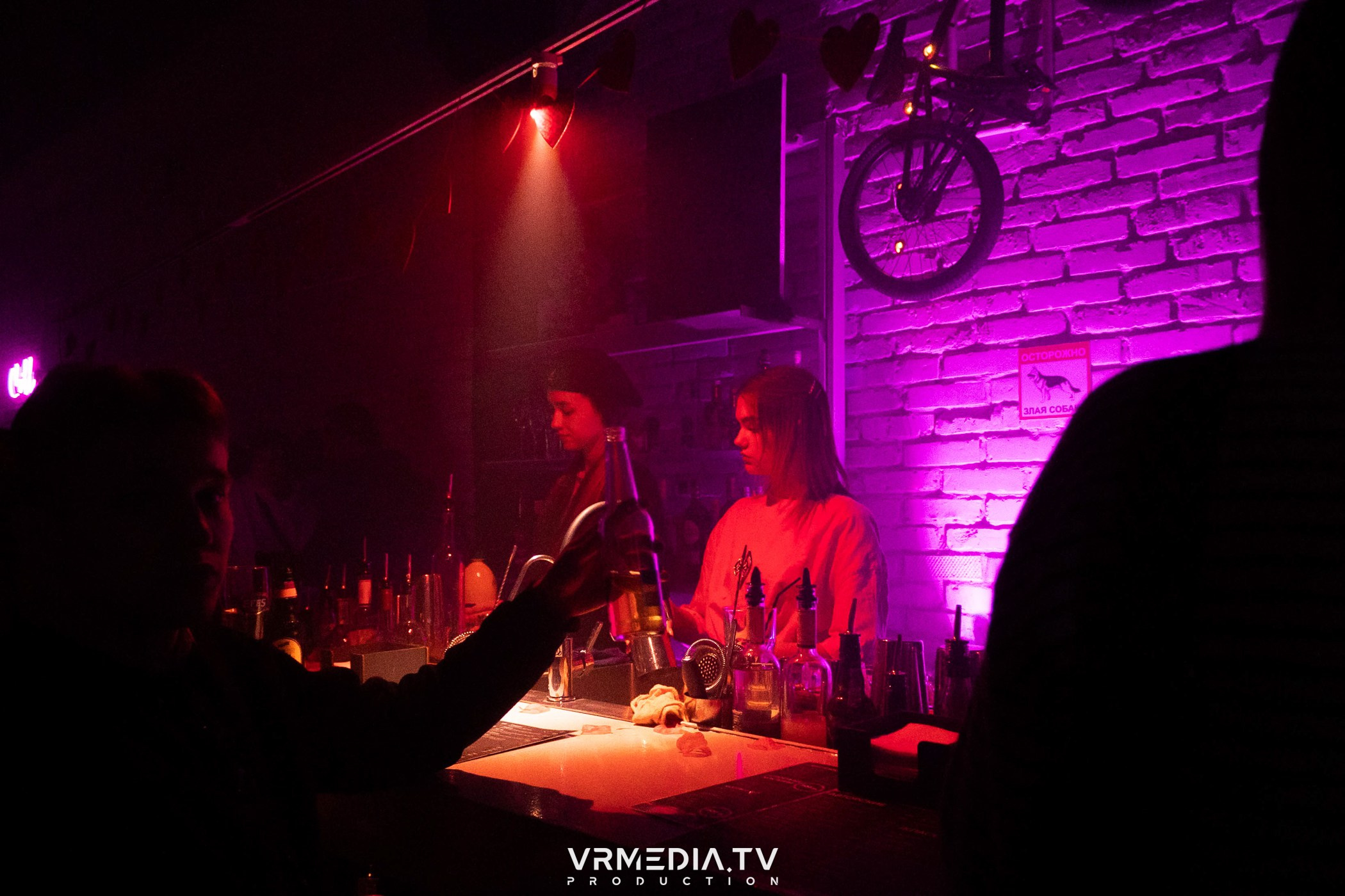 «Weekends for residents» в культурном пространстве «Редакция»