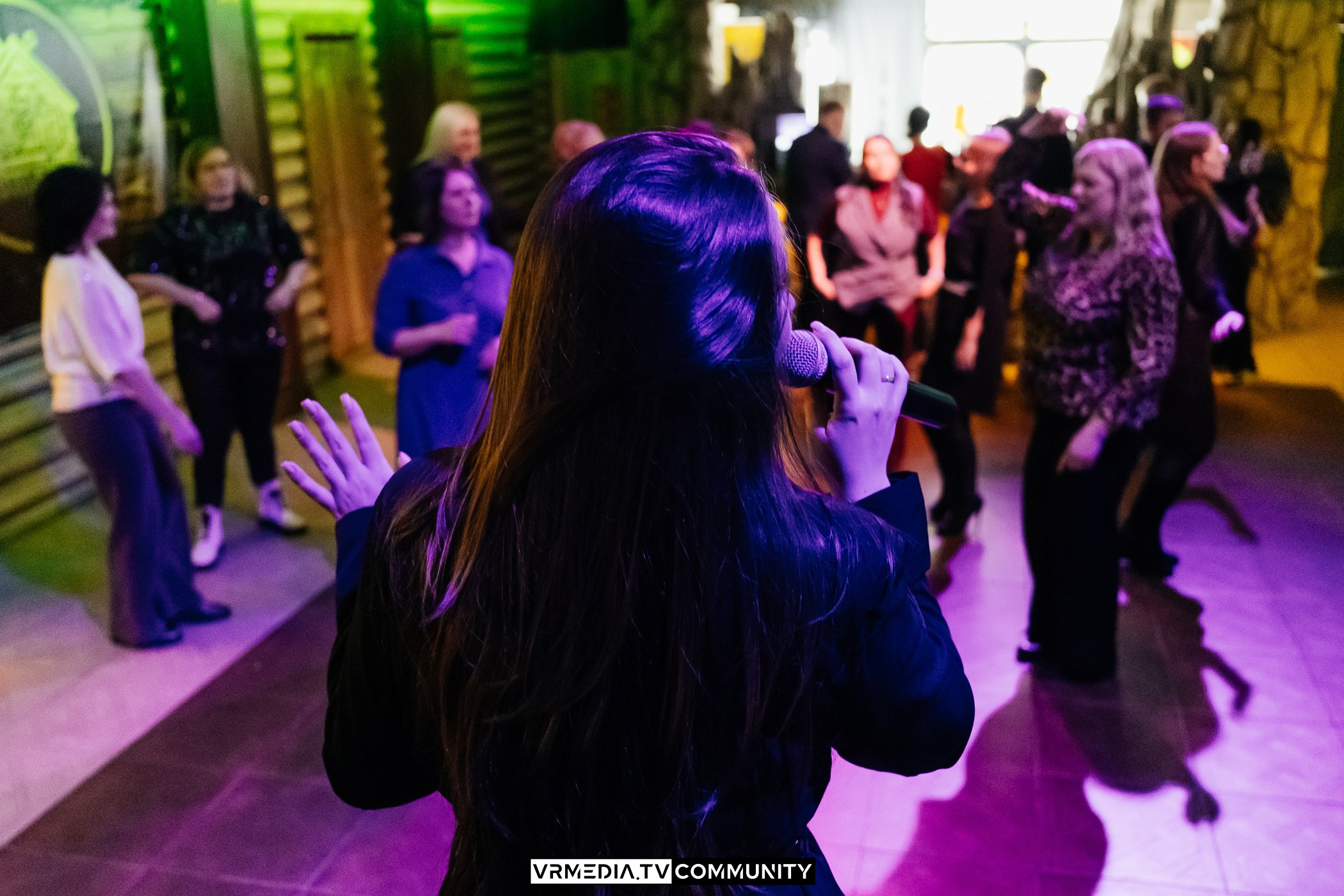 В гостях у «Петровича»