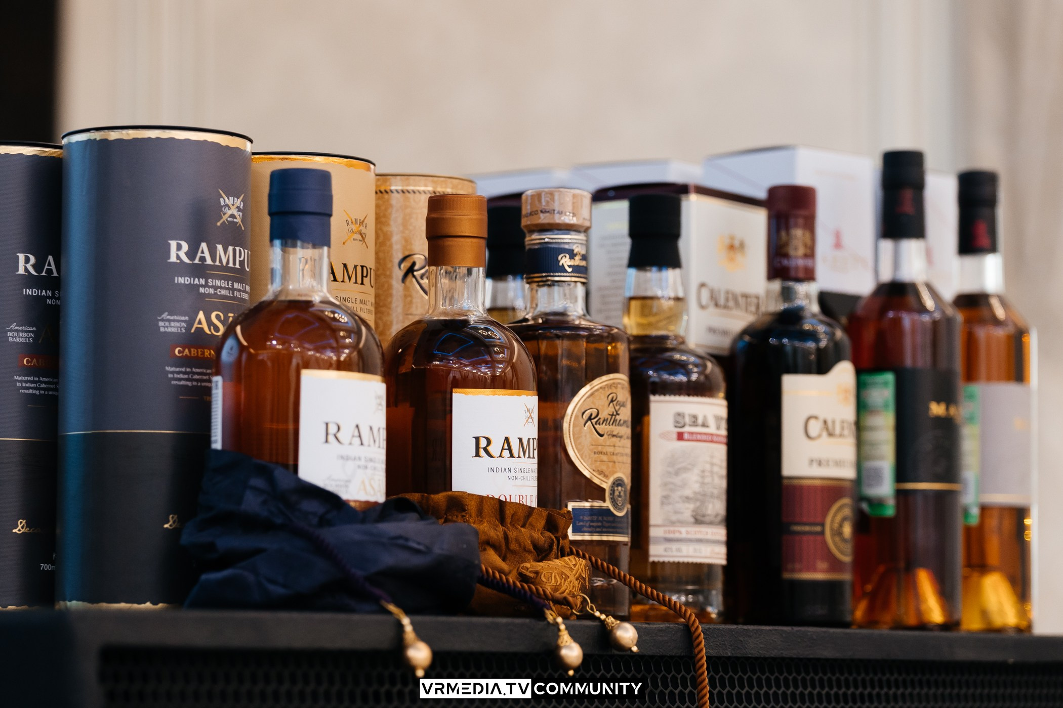 Дегустация в ресторане «Лазурный Берег»