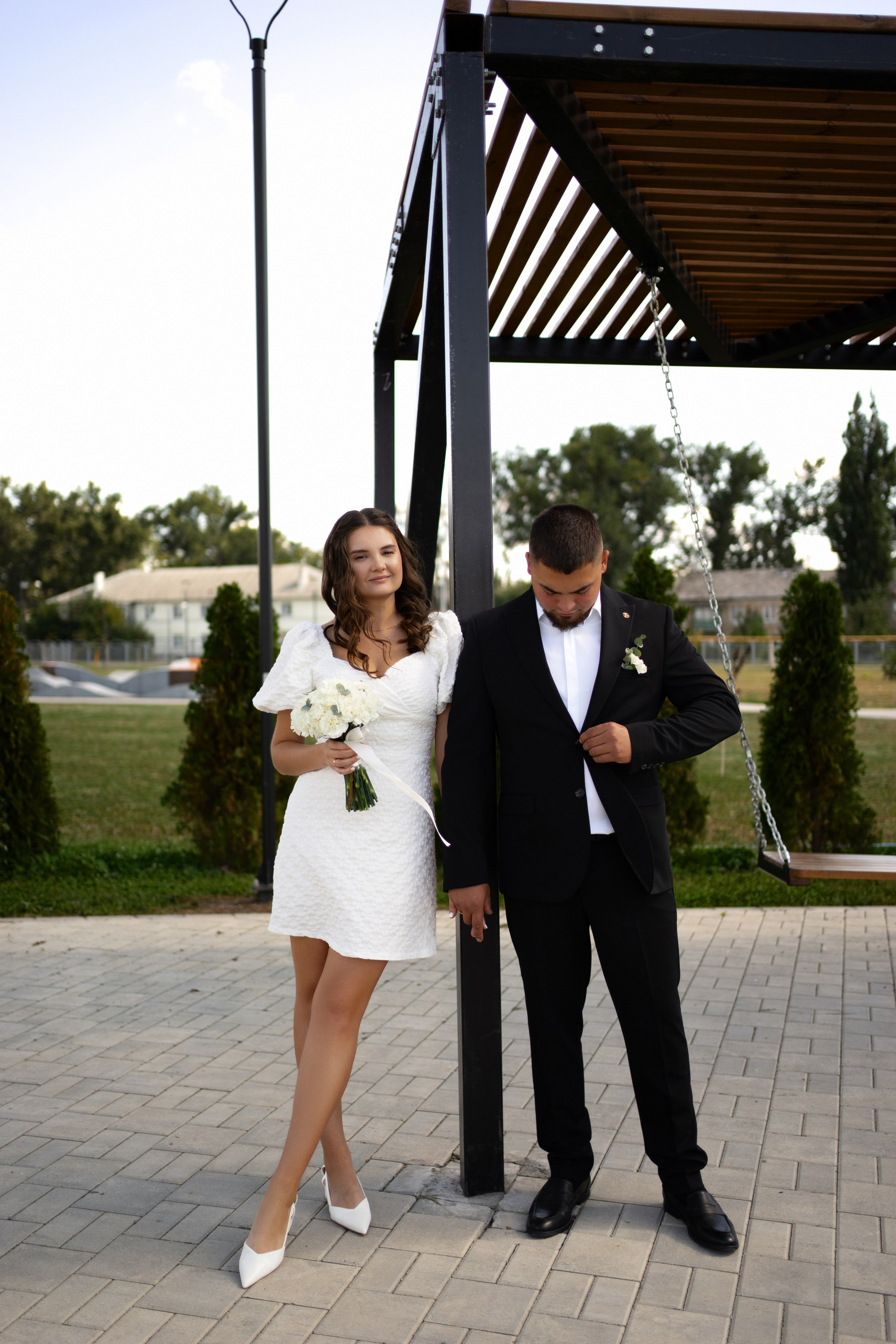 Лев и Дарья. Фотограф Новошахтинск|Ростов, Дарья Секрий