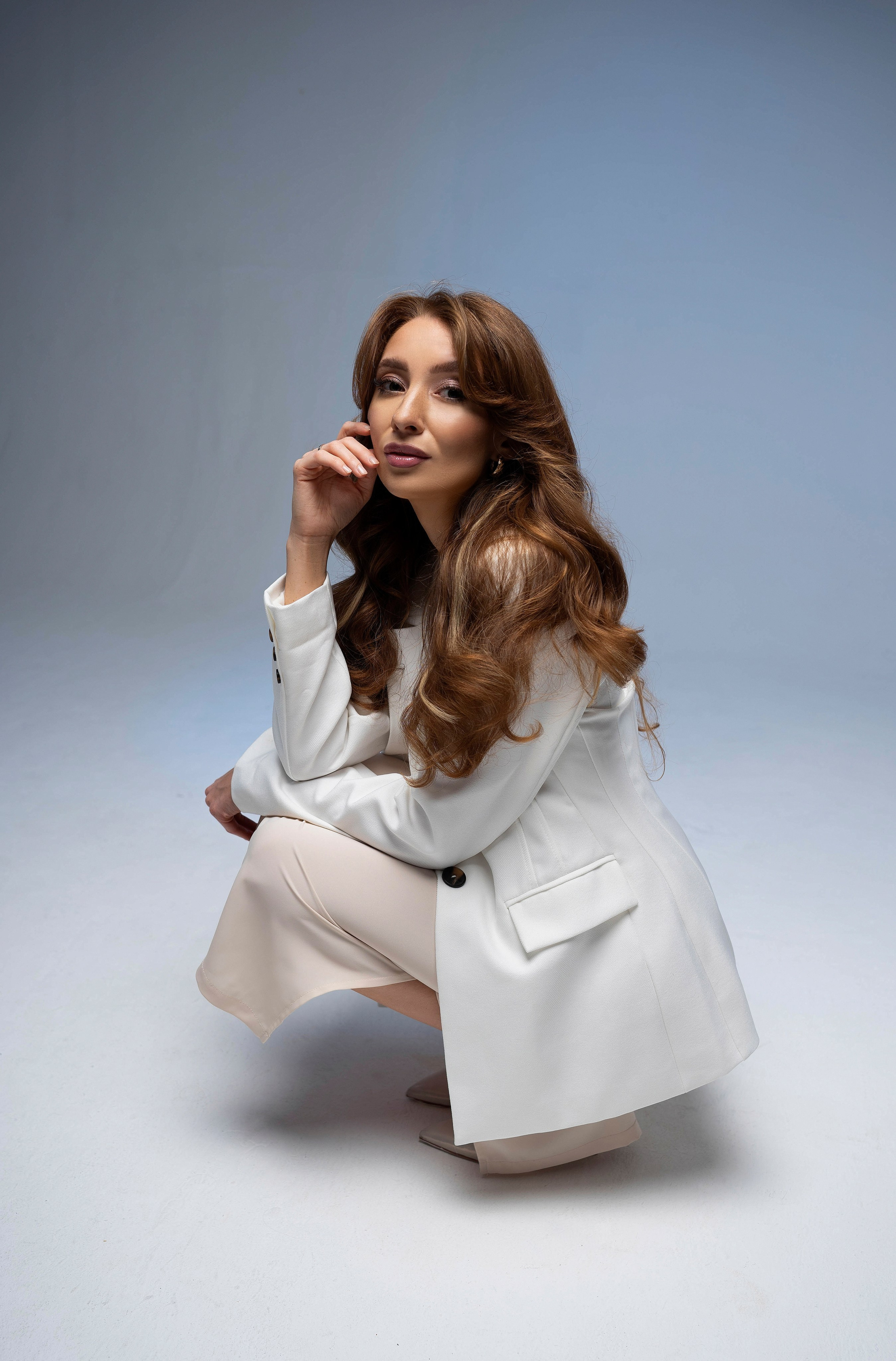 Гульназ. Фотограф Новошахтинск|Ростов, Дарья Секрий