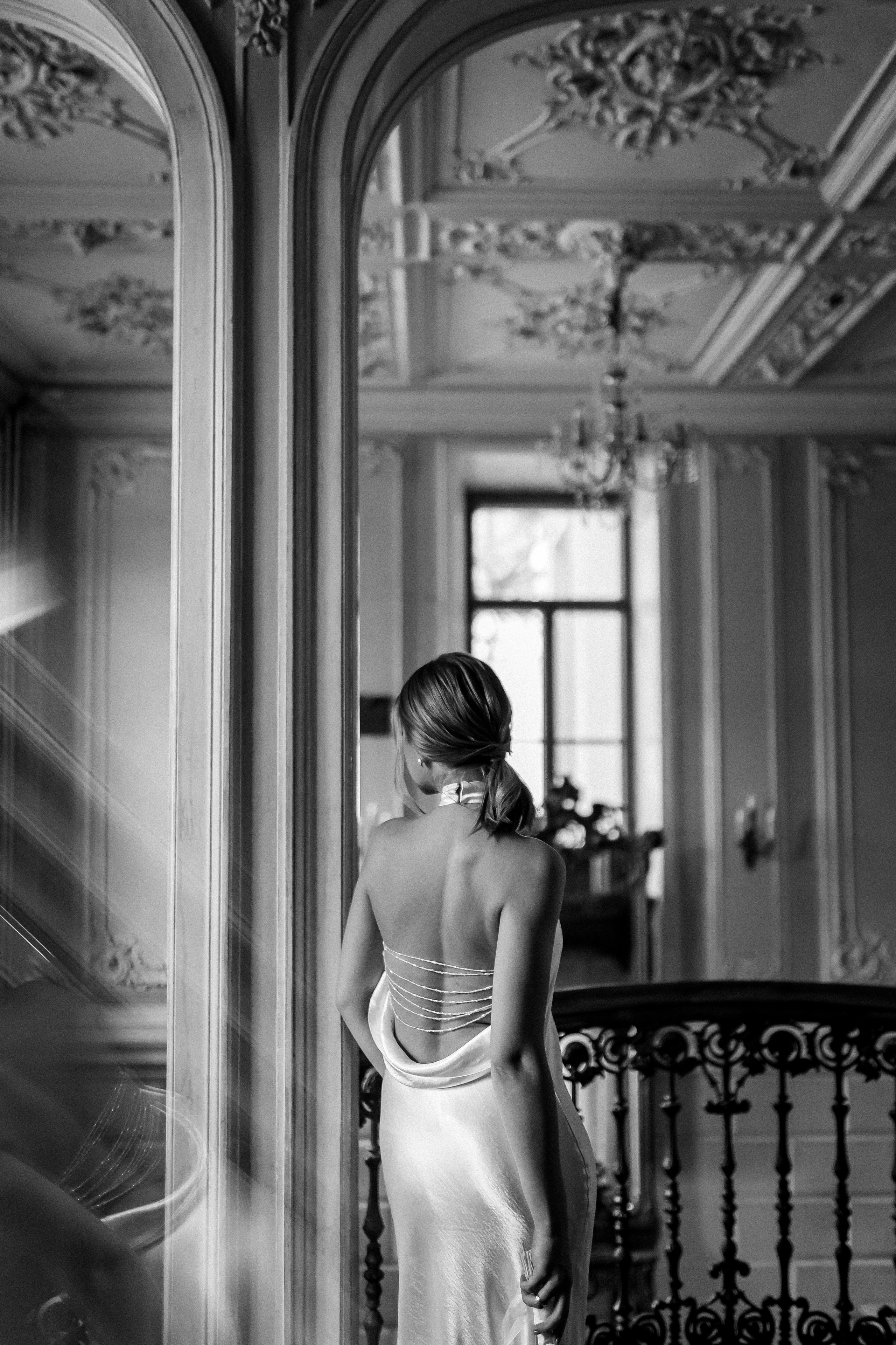 A&M. Свадебный фотограф. Москва. Мытищи