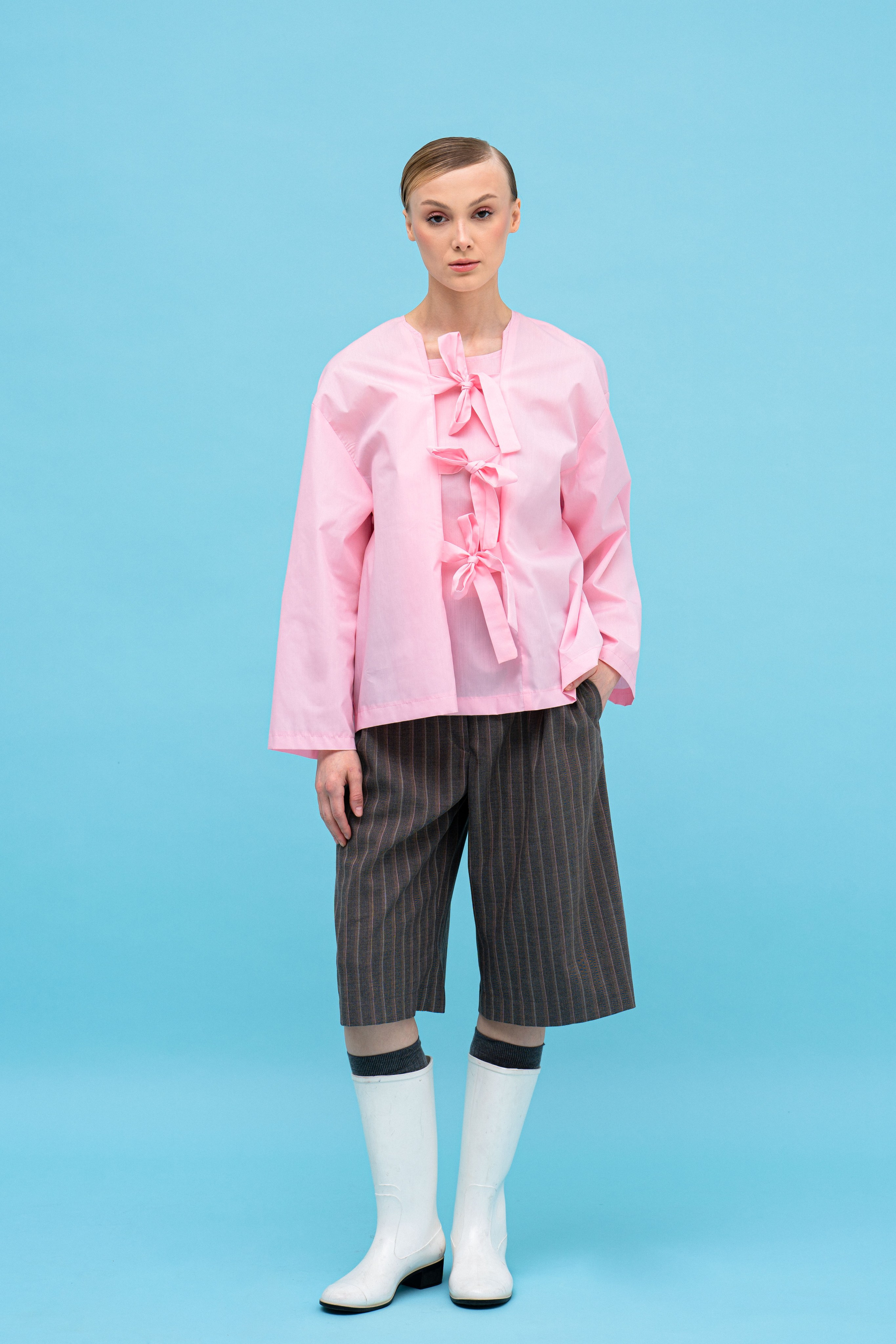 Lookbook. Romanova фотограф