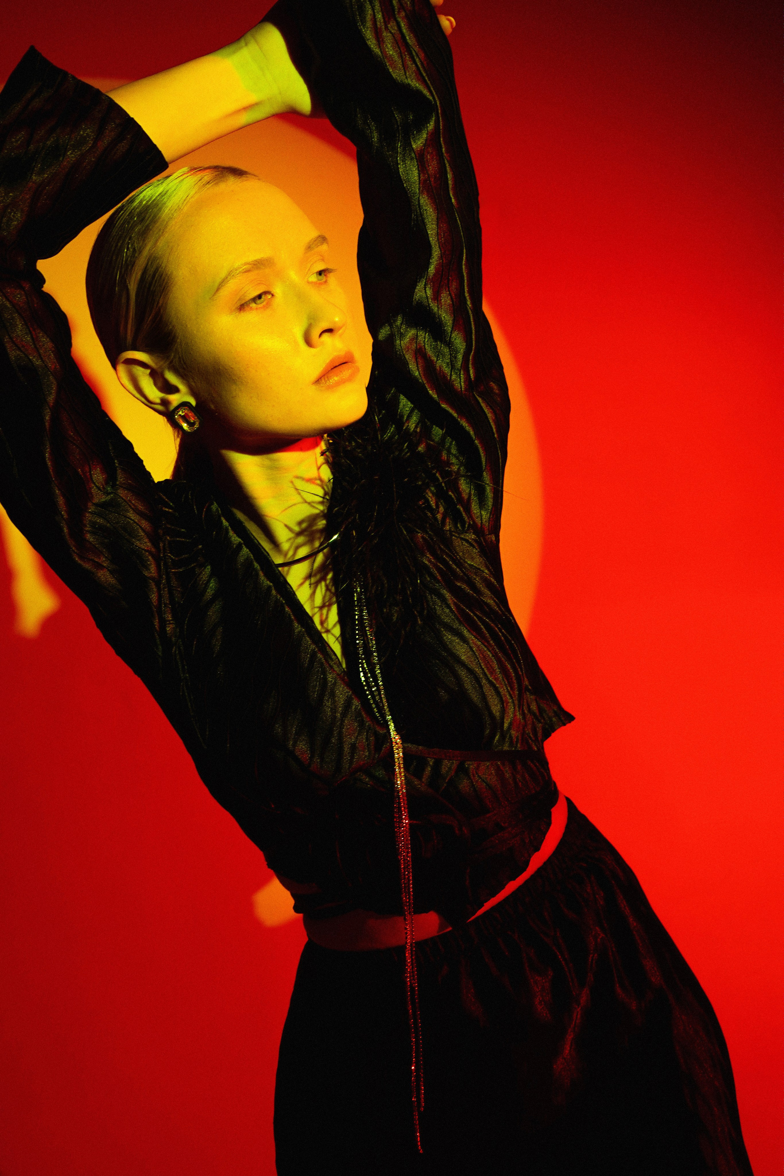 Сampaign. Romanova фотограф