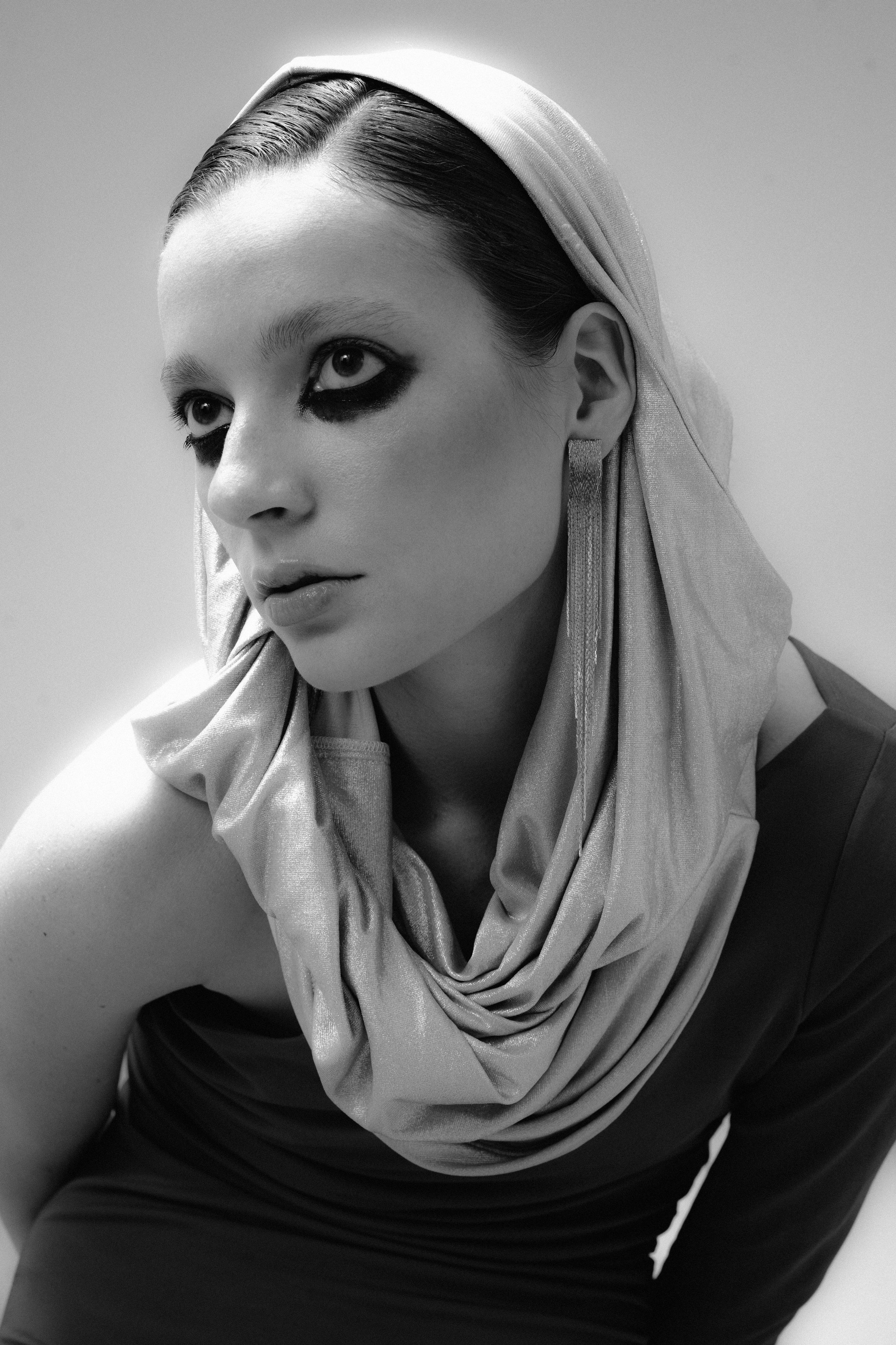 Индивидуальная съемка. Romanova фотограф