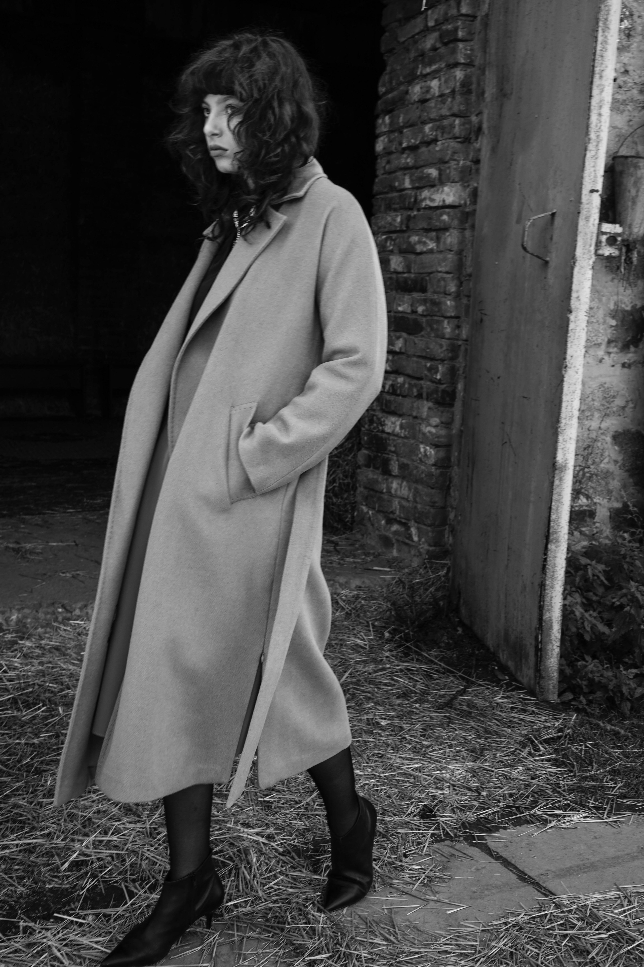 Lookbook. Romanova фотограф