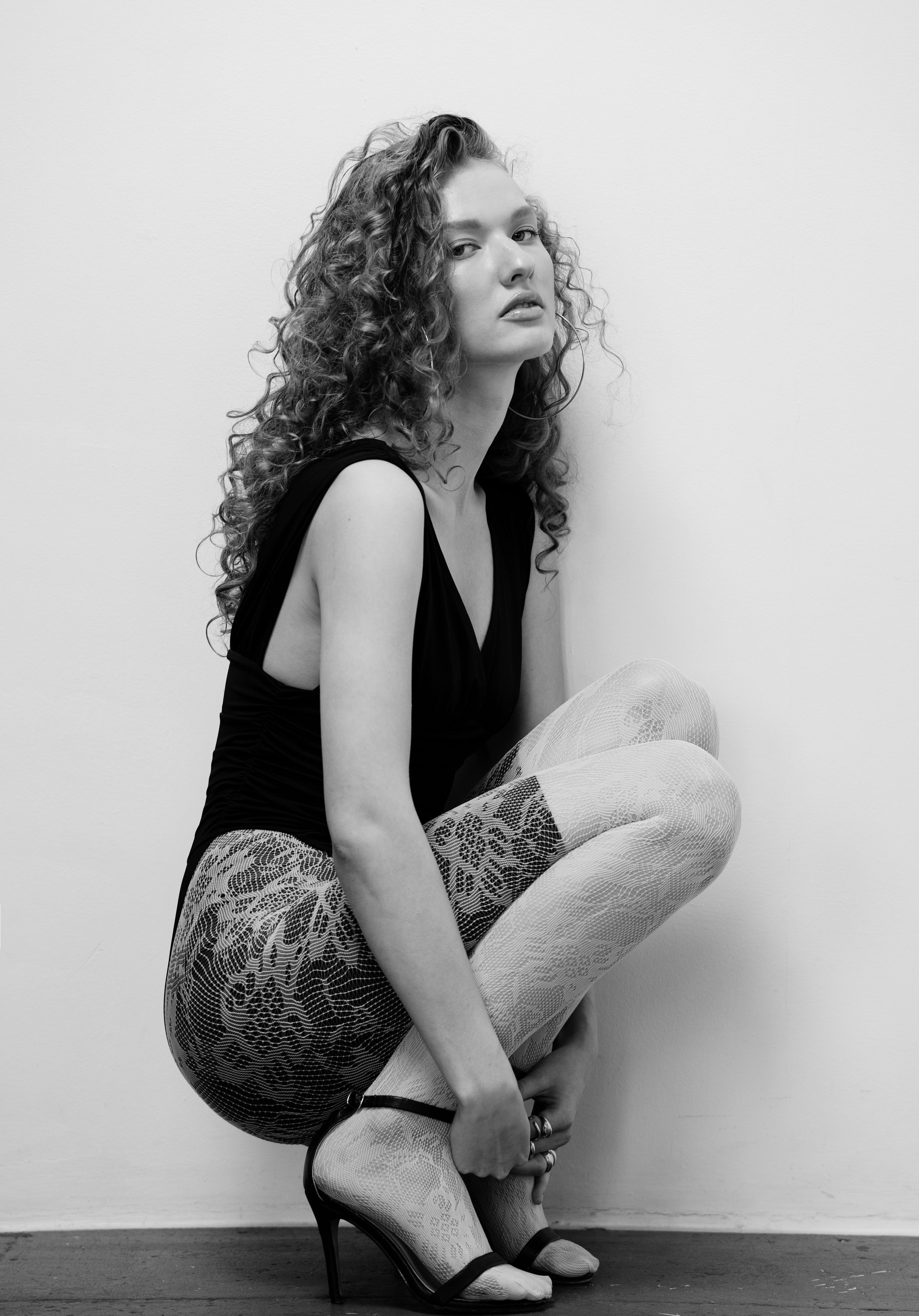 Test. Romanova фотограф