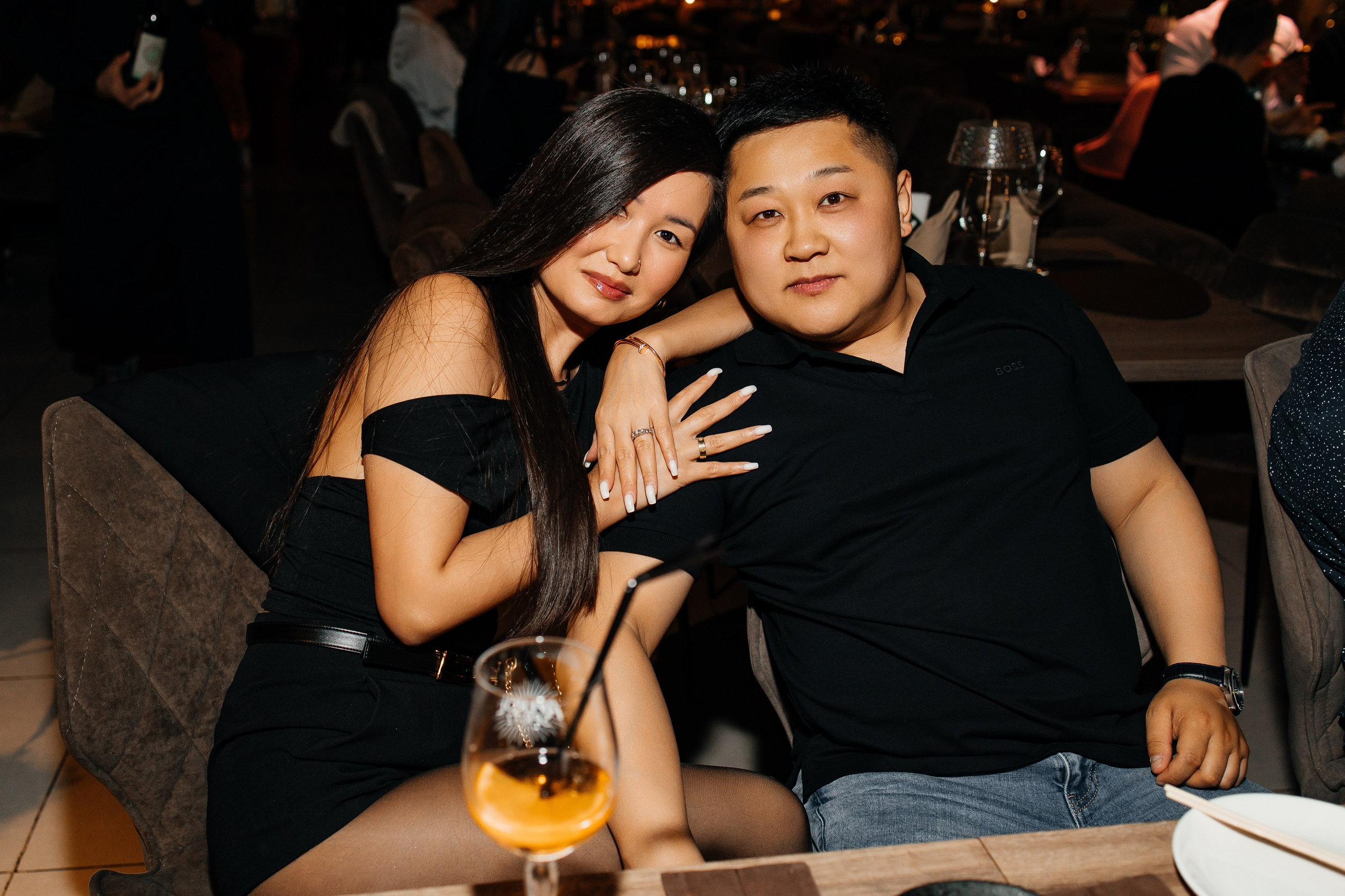 Екатерина «Crub Story». Свадебный фотограф, Владимир Невжинский. Сахалин