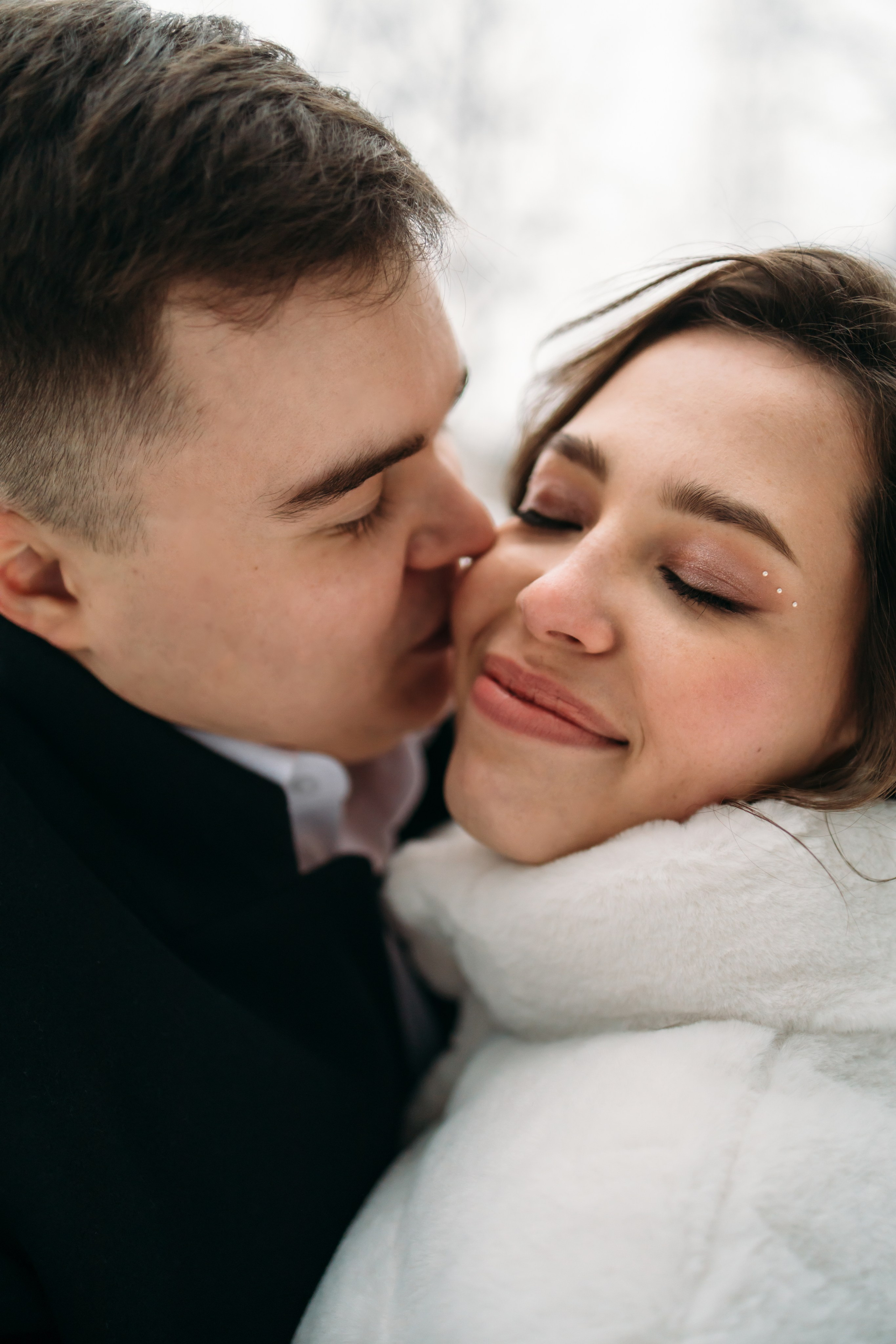 Елизавета и Александр. Семейный и свадебный фотограф Анастасия Слободчикова. Лысьва, Чусовой, Пермь