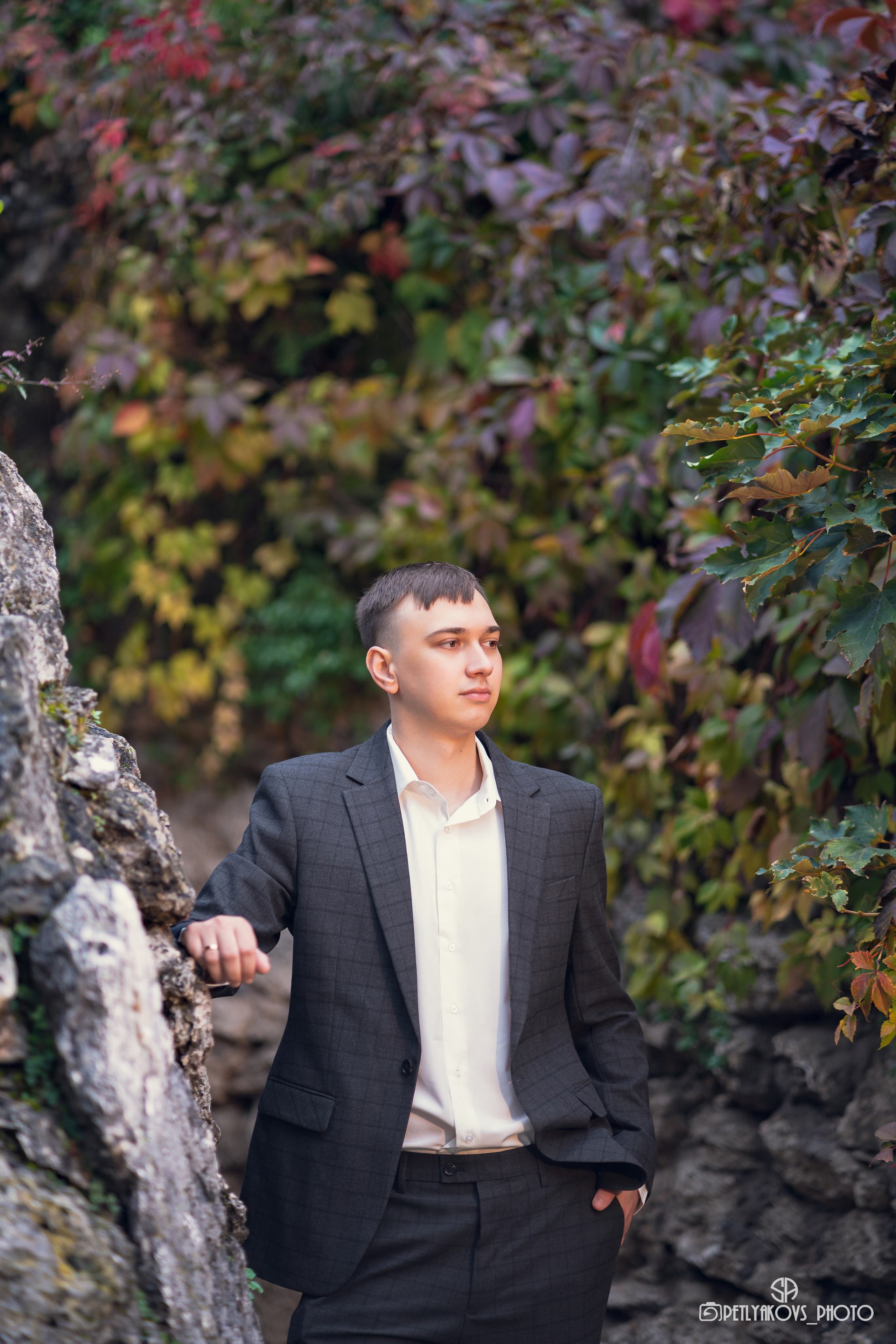 Свадьба Насти и Вадима. Фотограф, видеограф Пятигорск, Ставрополь, Ессентуки, Petlyakovs_photo