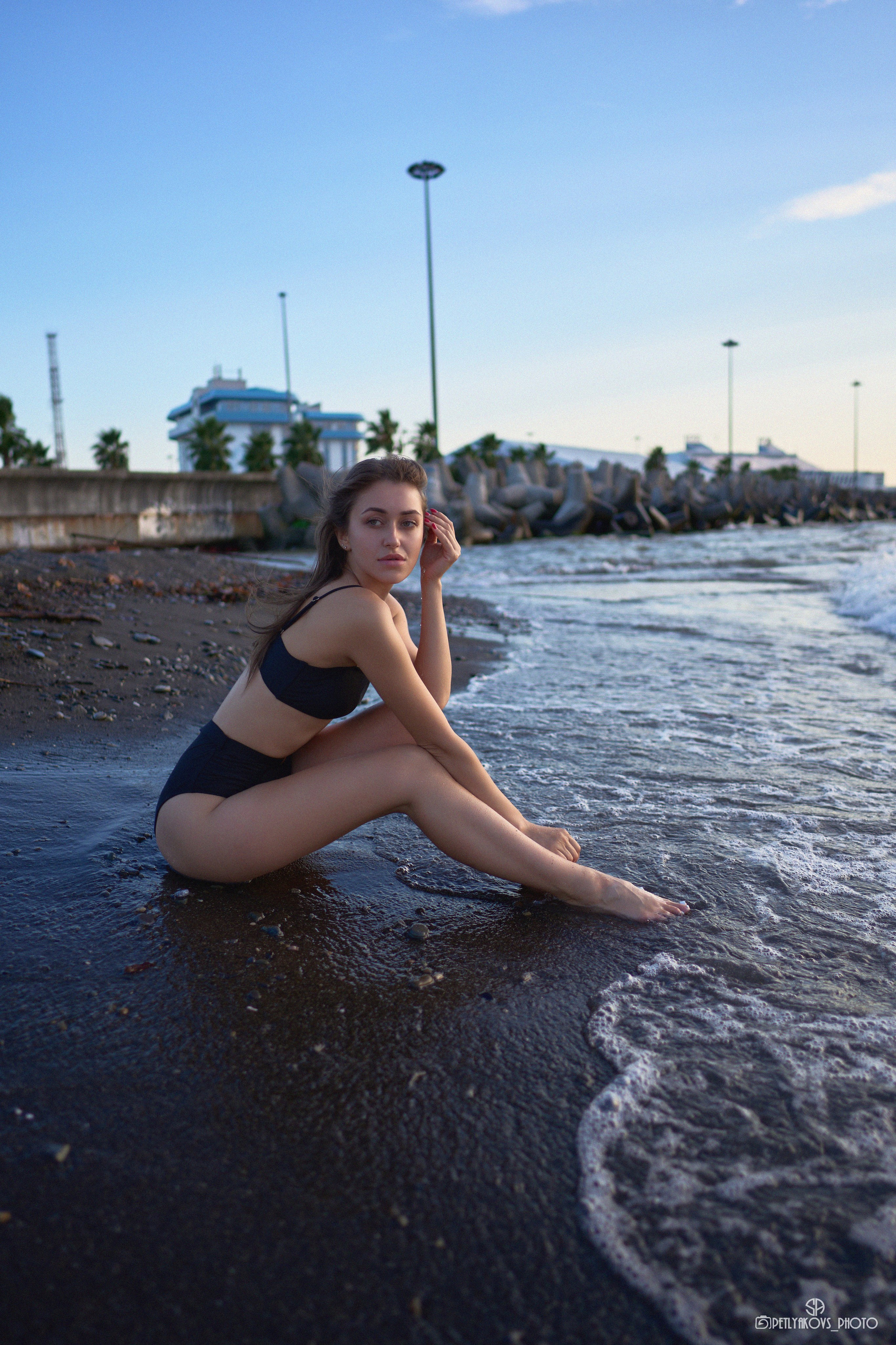 Фотосессия Сириус