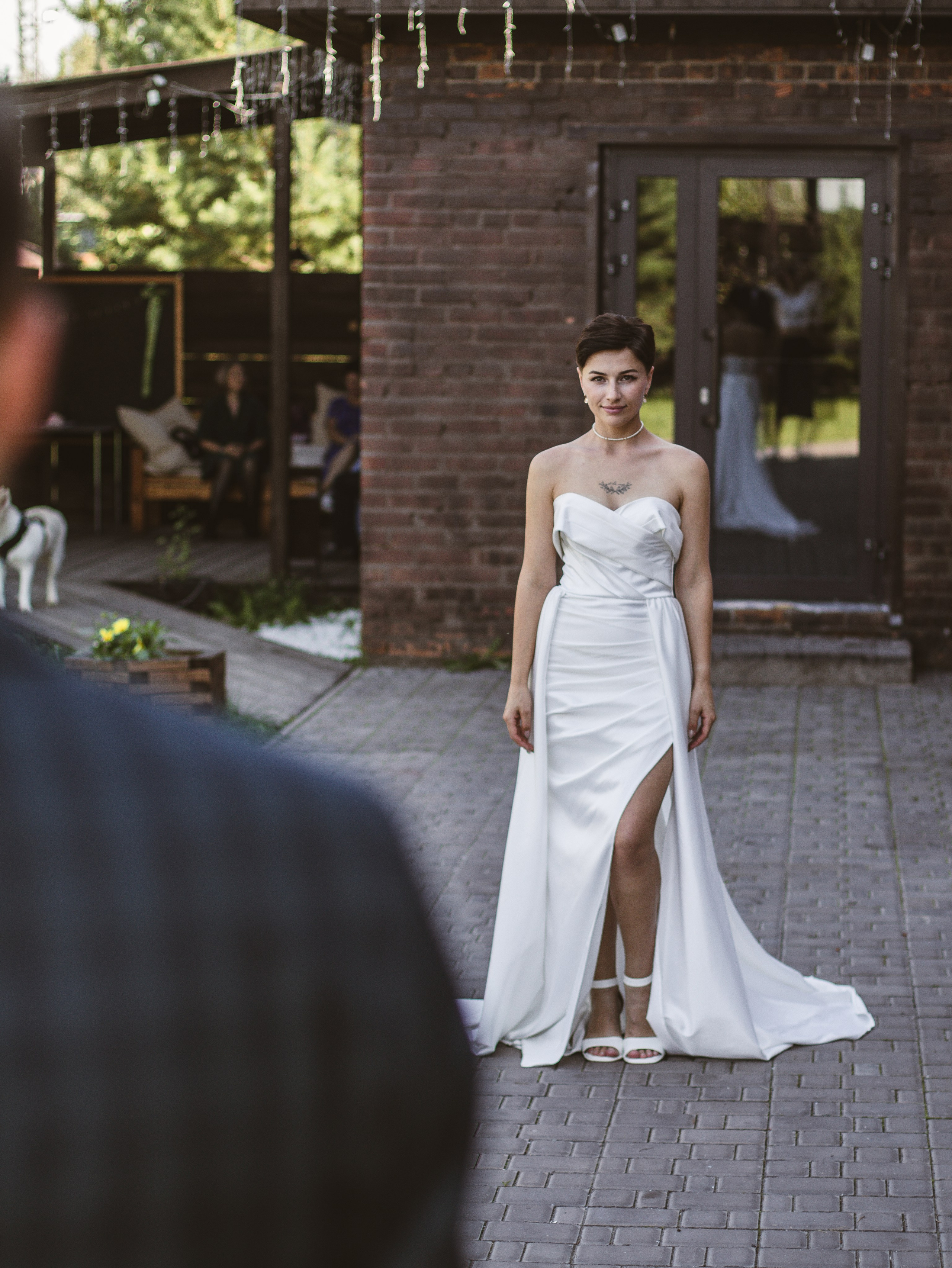 Георгий и Евгения. Семейный фотограф в Ангарске Екатерина Трифонова