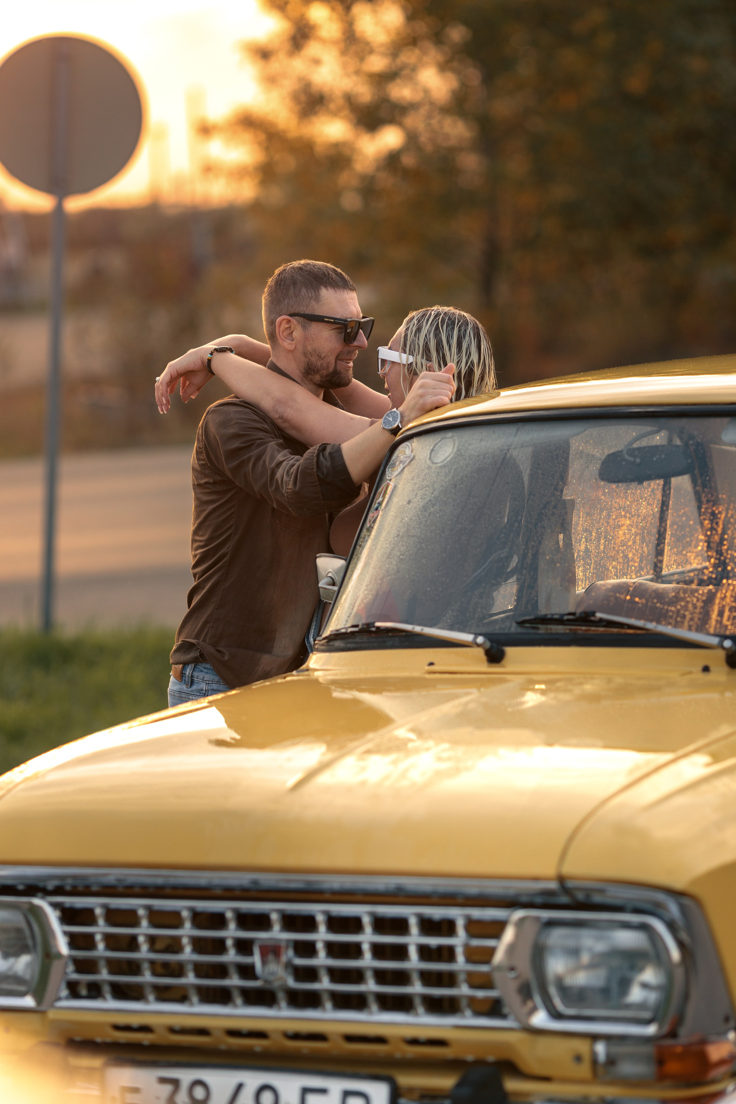 Женя & Юля. Семейный фотограф Вита Лифанова Брянск LifeStyle