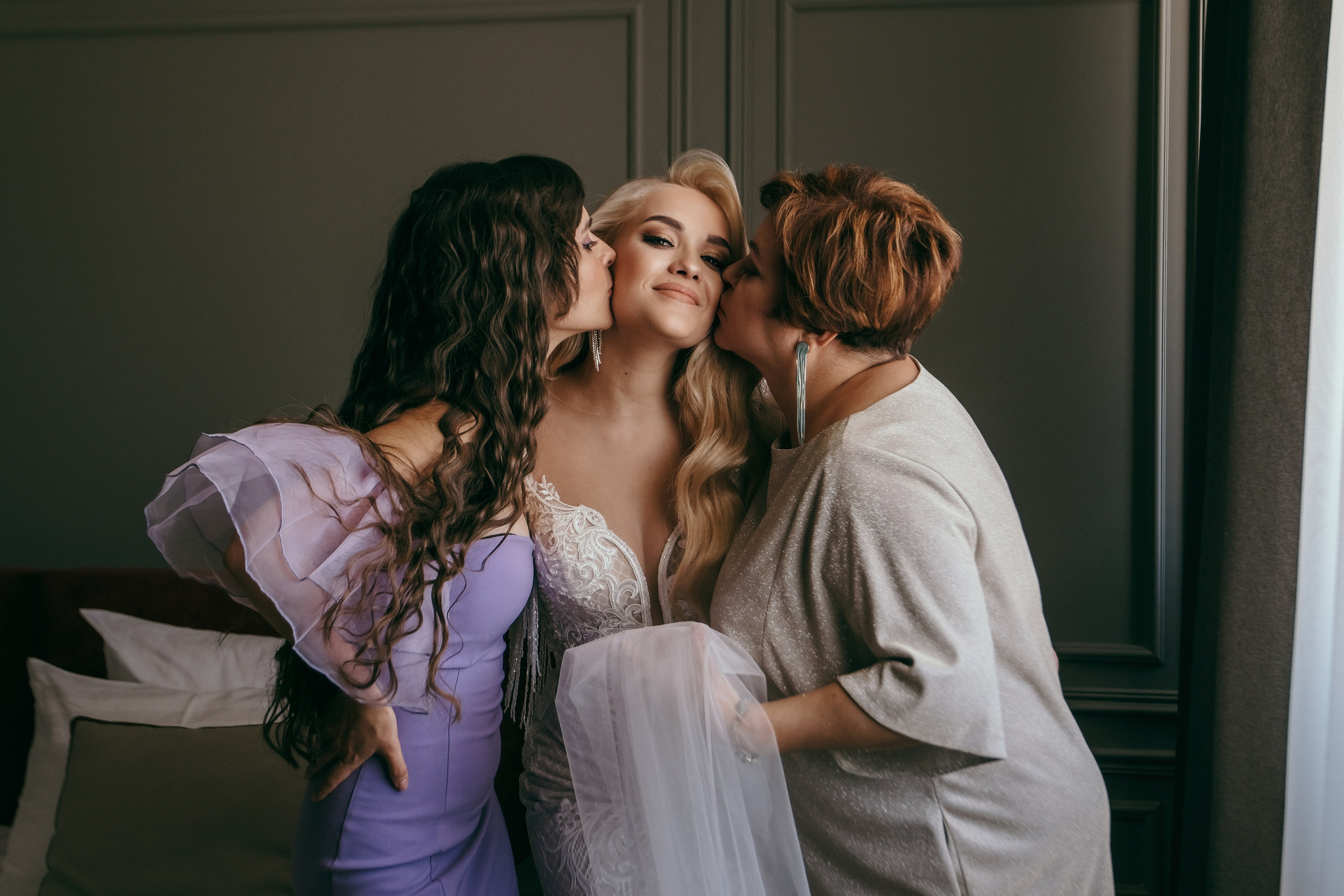 Владислав и Ксения