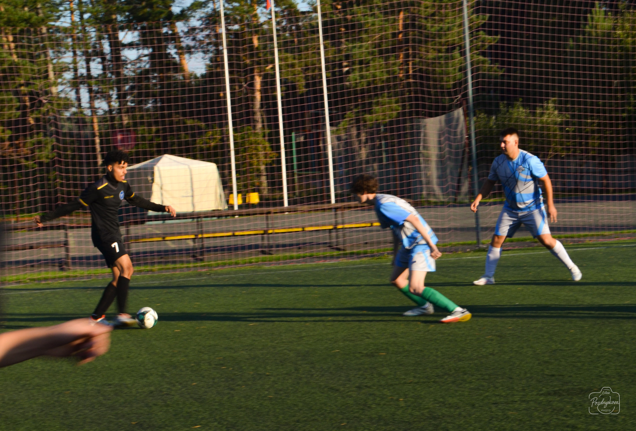 ASM GROUP vs ССК Форс-АлтГУ|25.08.2025. Фотограф-видеограф Познякова Любовь