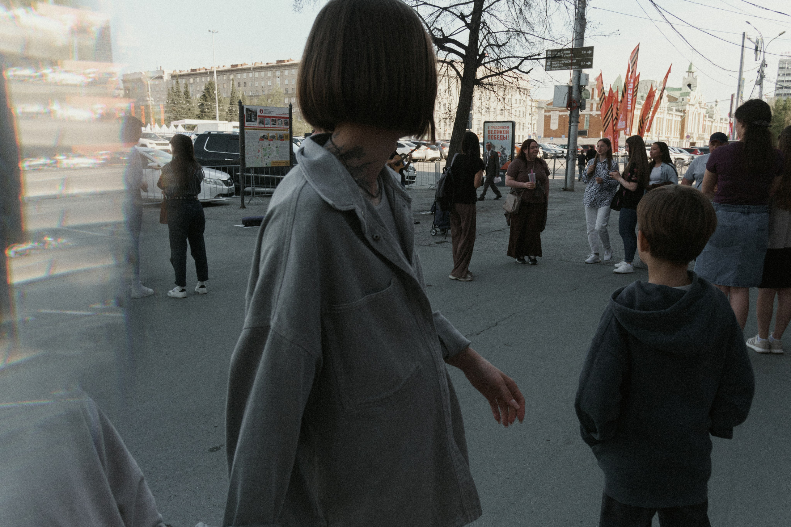 Фотографии. Артём Кузнецов, фотограф, Новосибирск