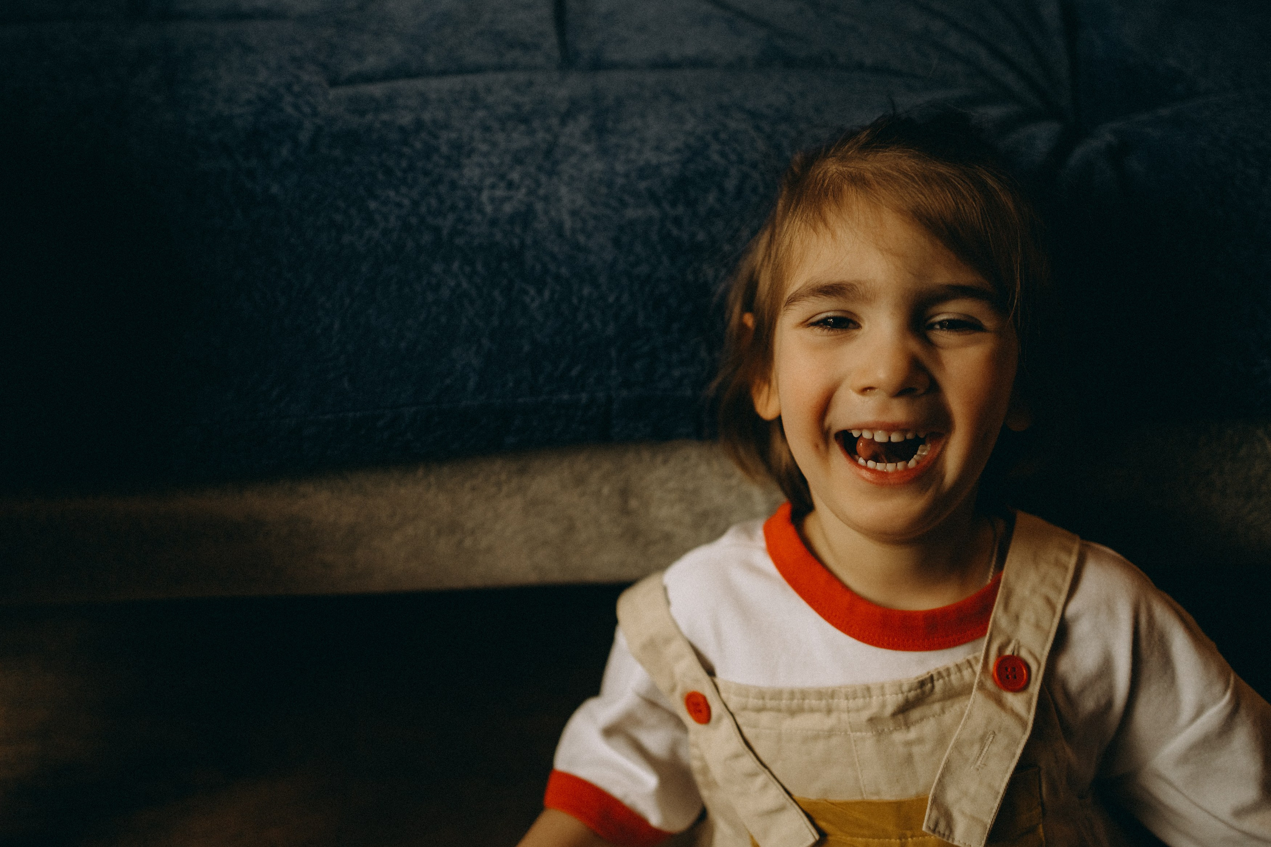 Оля и Василиса. Главная