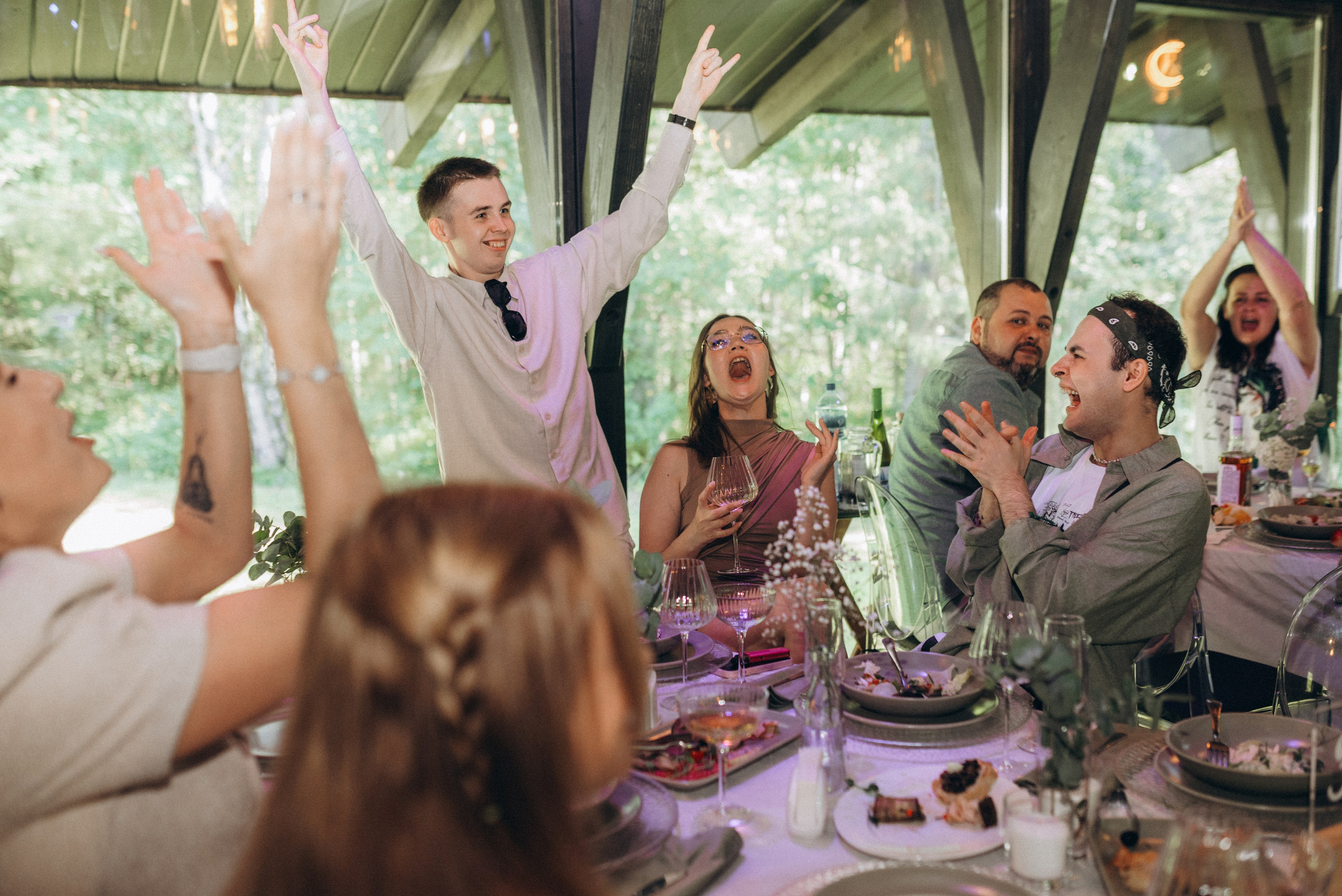 Репортаж. Портфолио. Главная