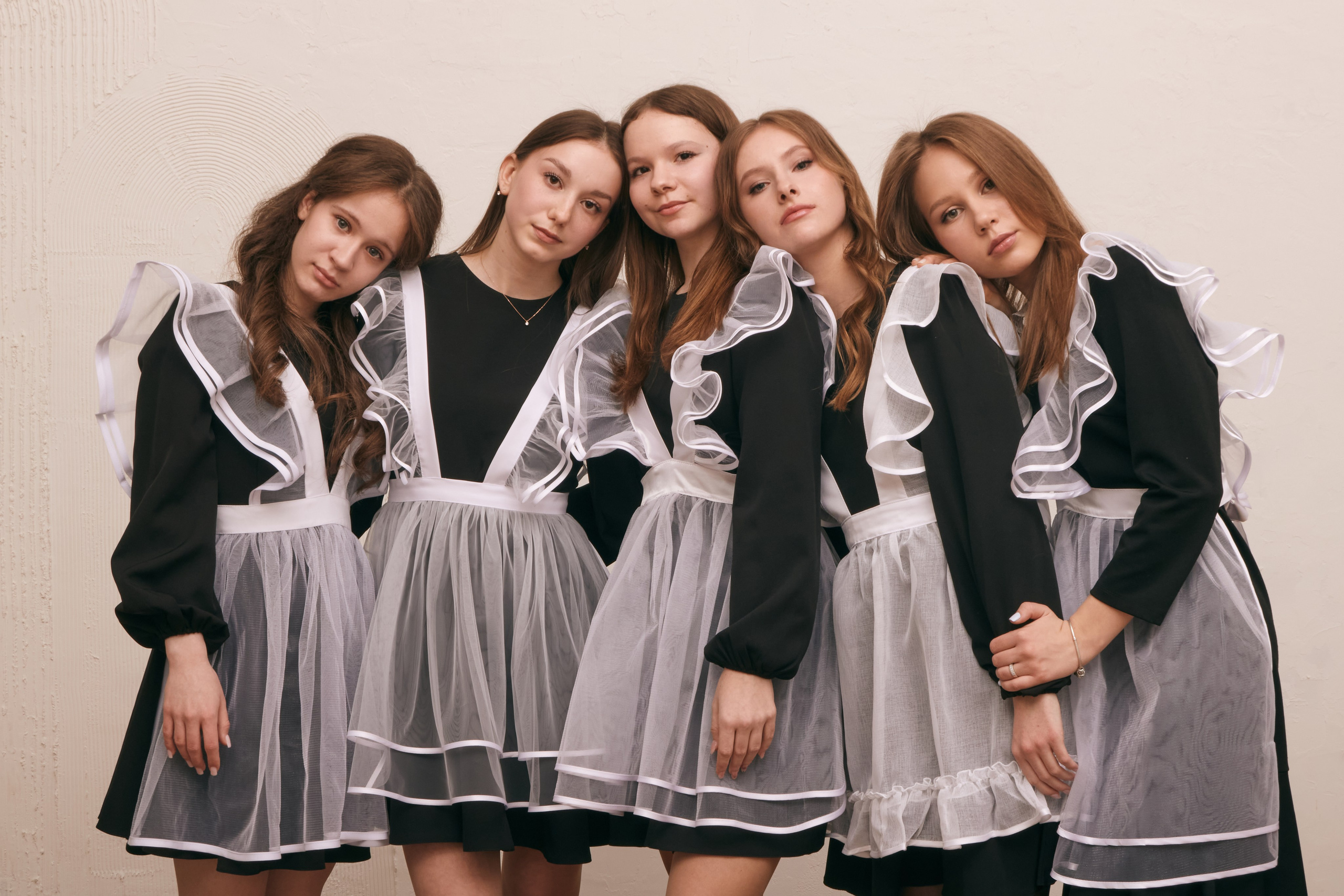 Групповые фото. Школьный, семейный фотограф Салават РБ