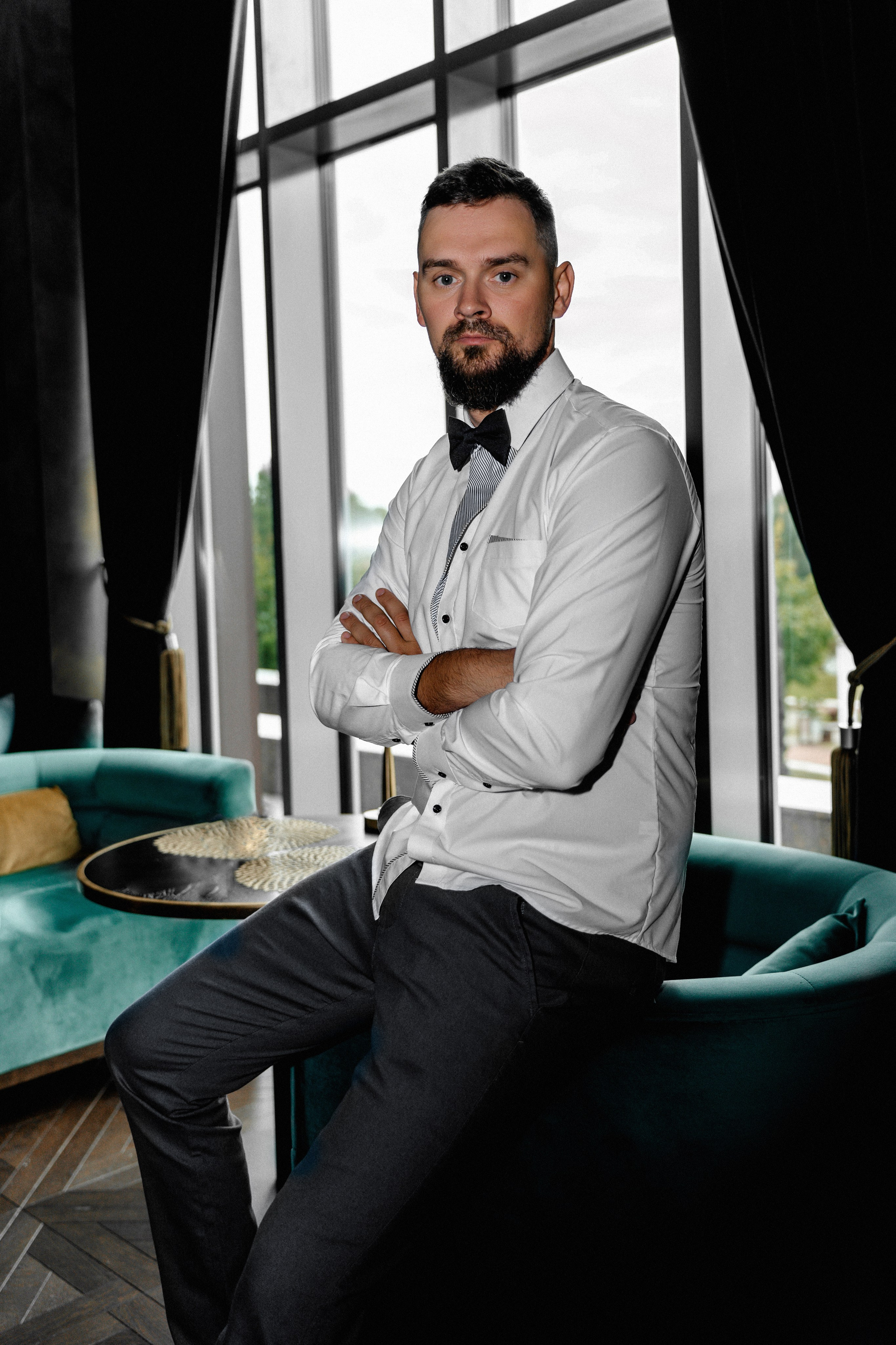 Роскошь свадебного дня в Mariott. Ваш семейный фотограф в Минске — Вика Трегубова