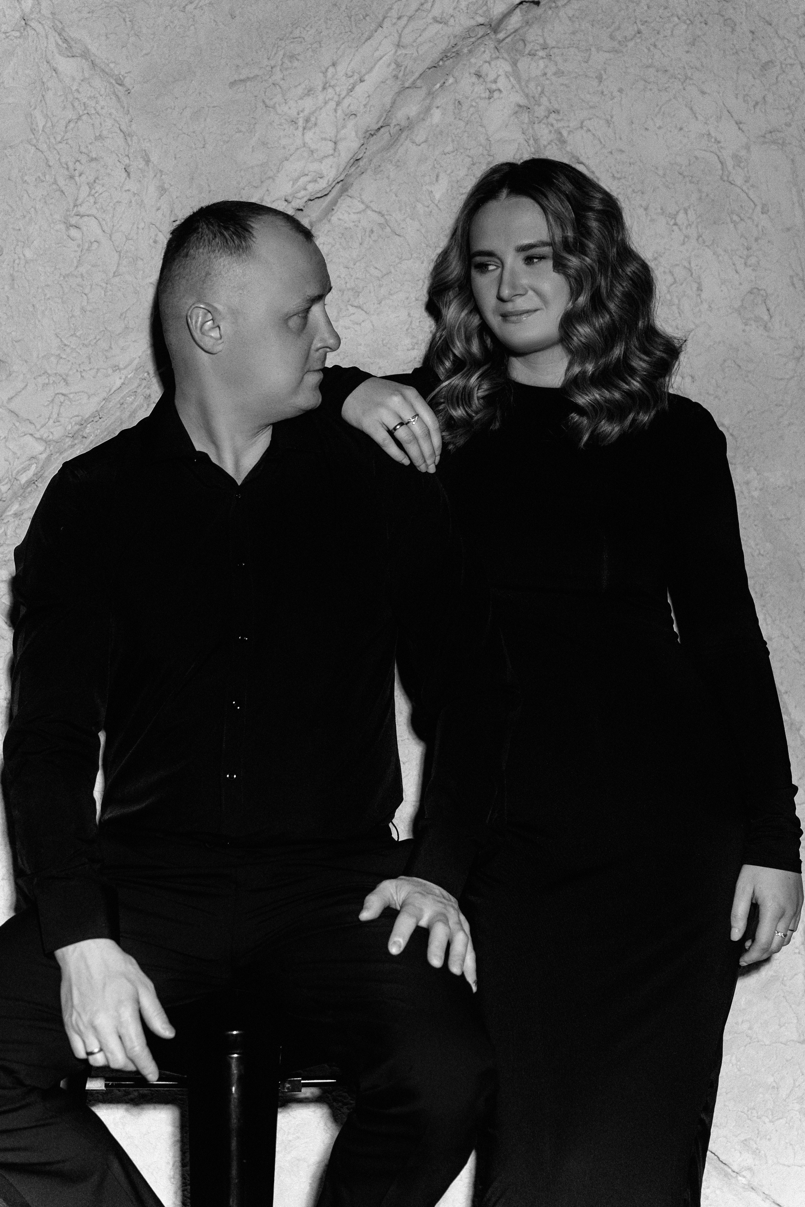 Лера и Андрей — история любви. Ваш семейный фотограф в Минске — Вика Трегубова