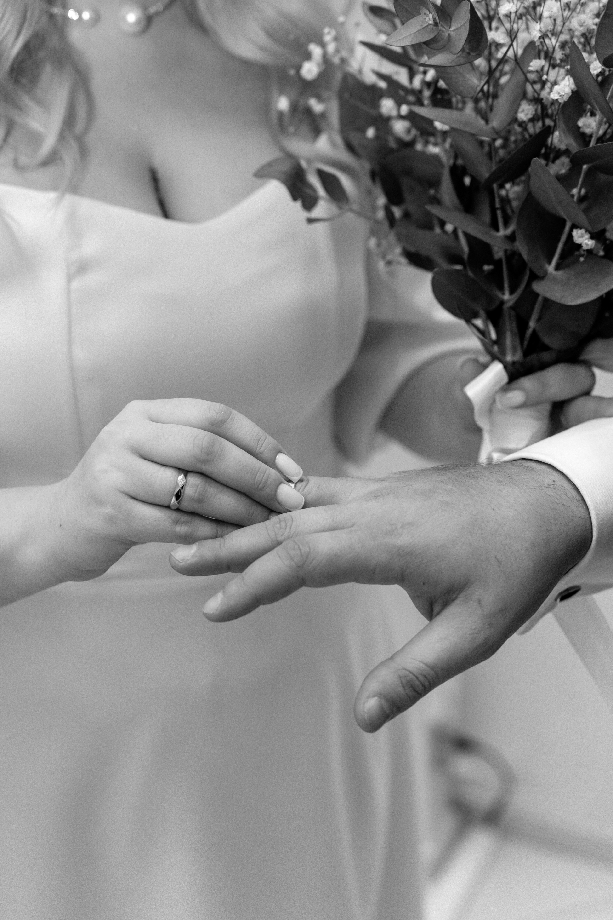 ЗАГС Московского района. Ваш семейный фотограф в Минске — Вика Трегубова