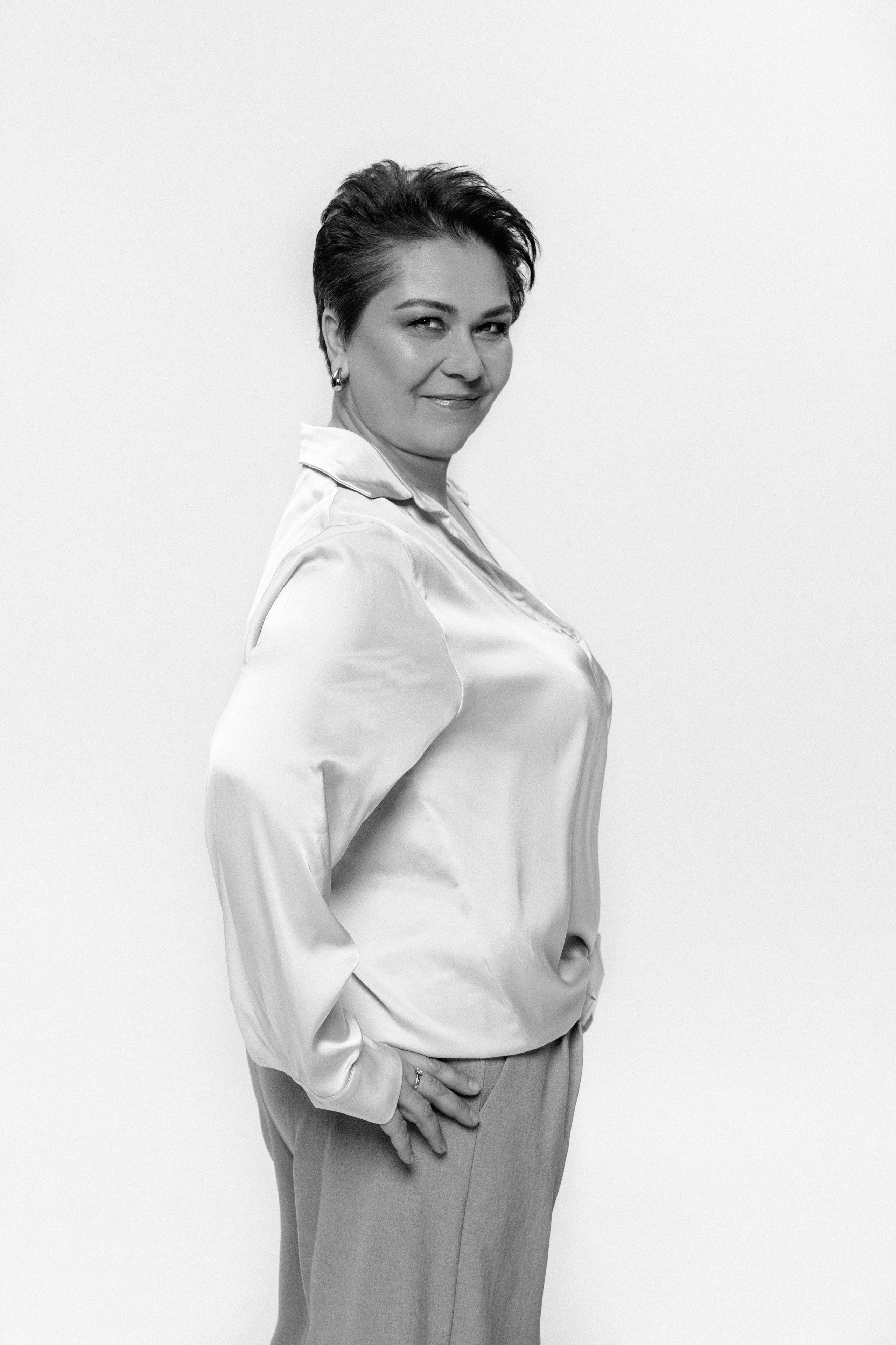 Инесса. Ваш семейный фотограф в Минске — Вика Трегубова