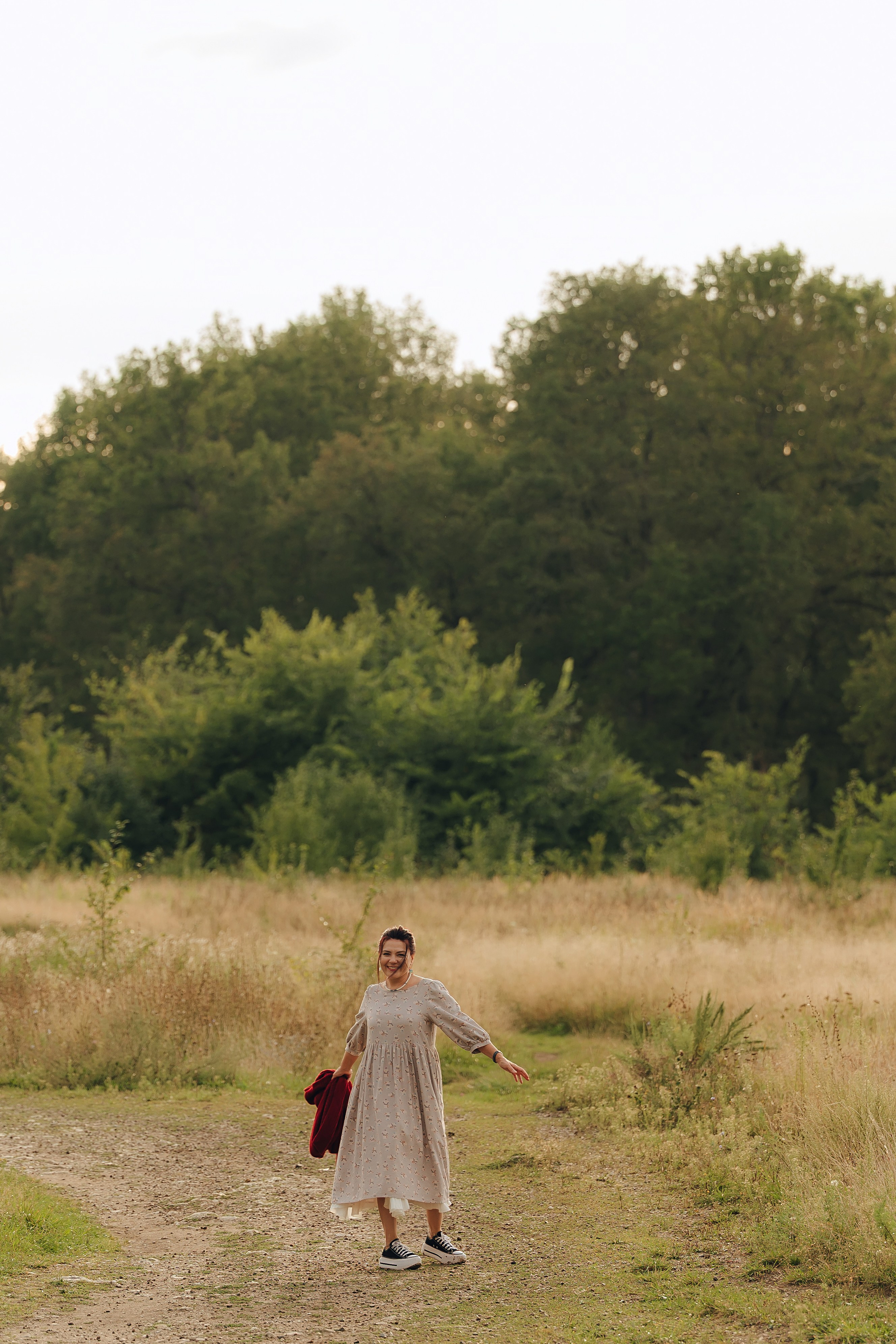 Красота этого лета. Детский и семейный фотограф Катерина Мишина