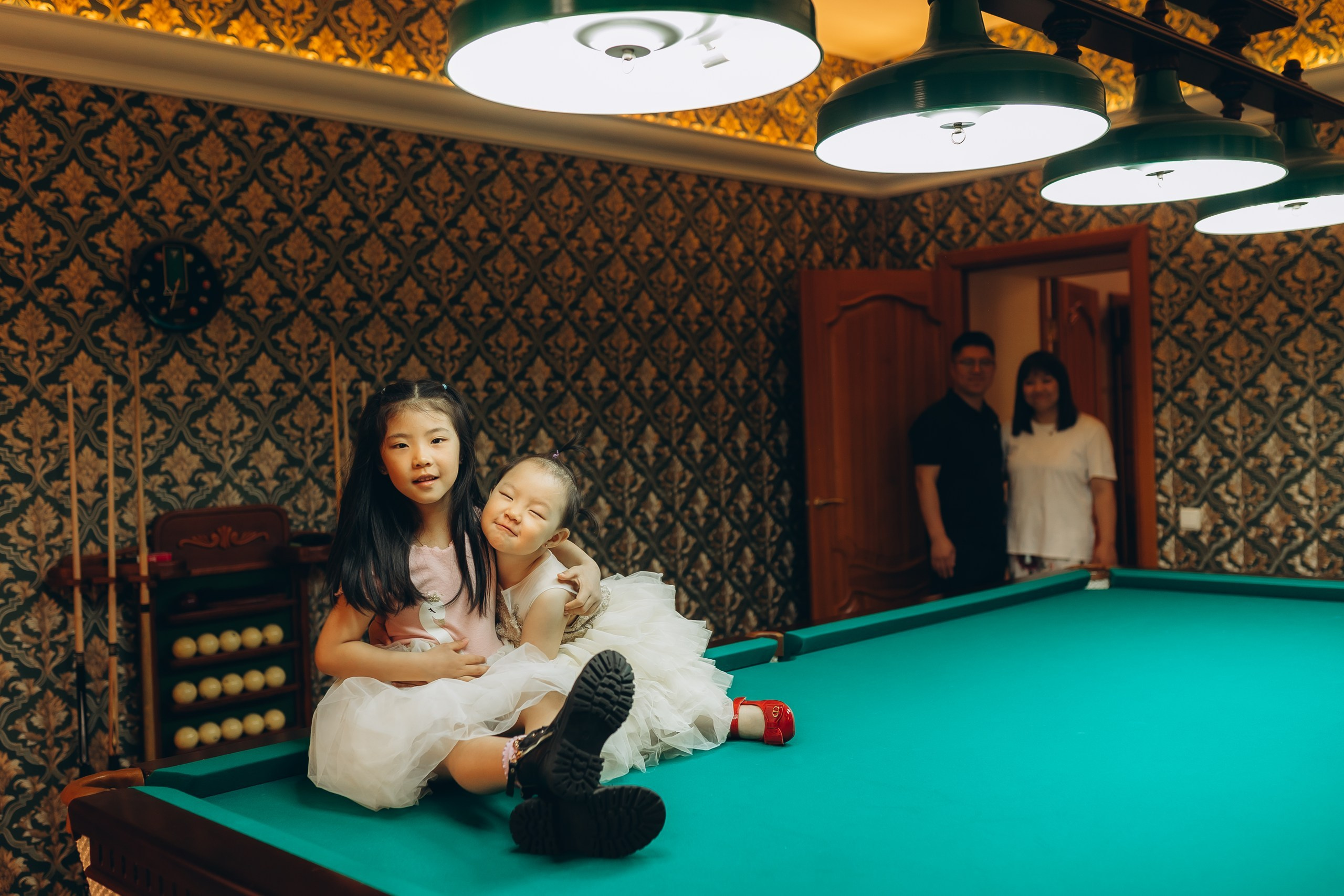 Детство в разгаре!. Семейный LIFESTYLE фотограф в Москве