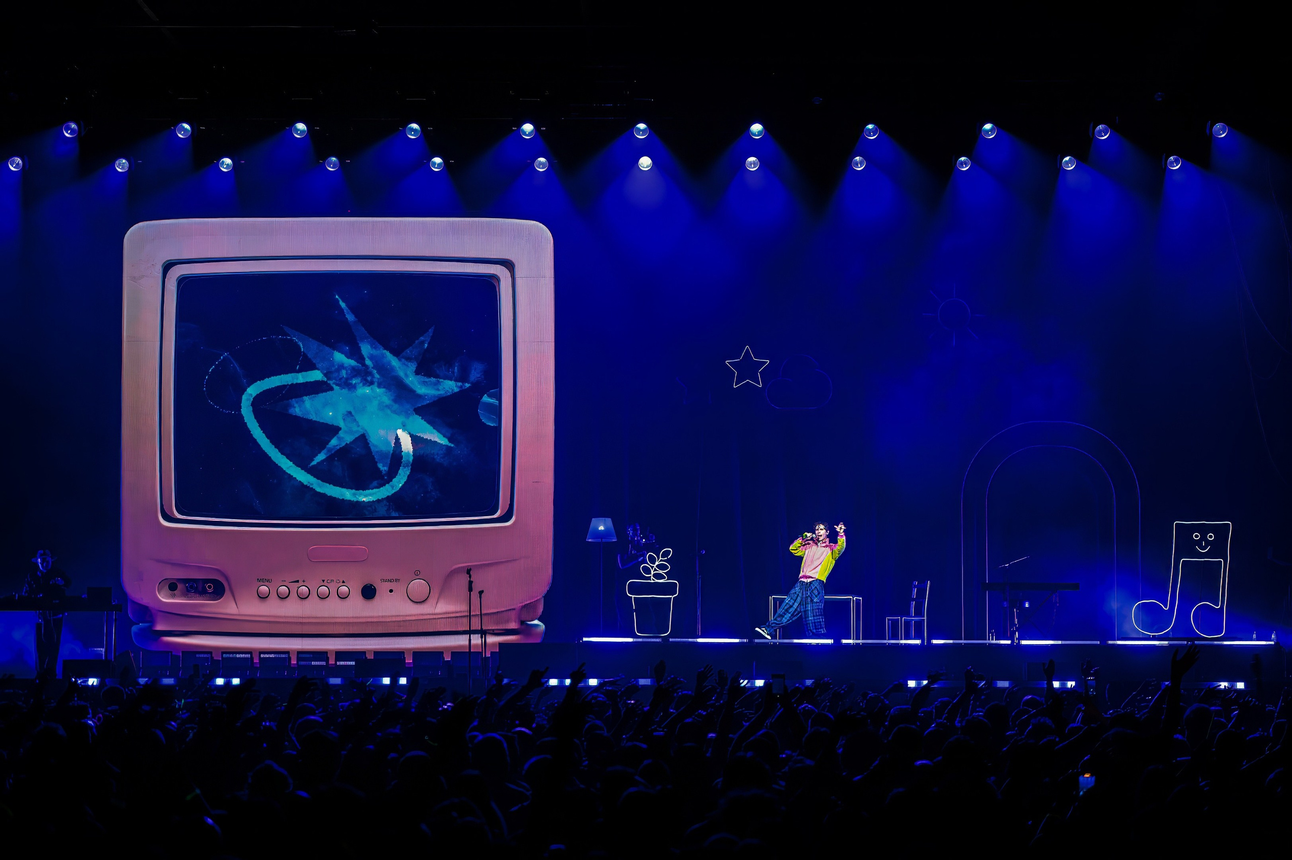 ANTOHA MC / MOSCOW / 2025. OOPS TEAM