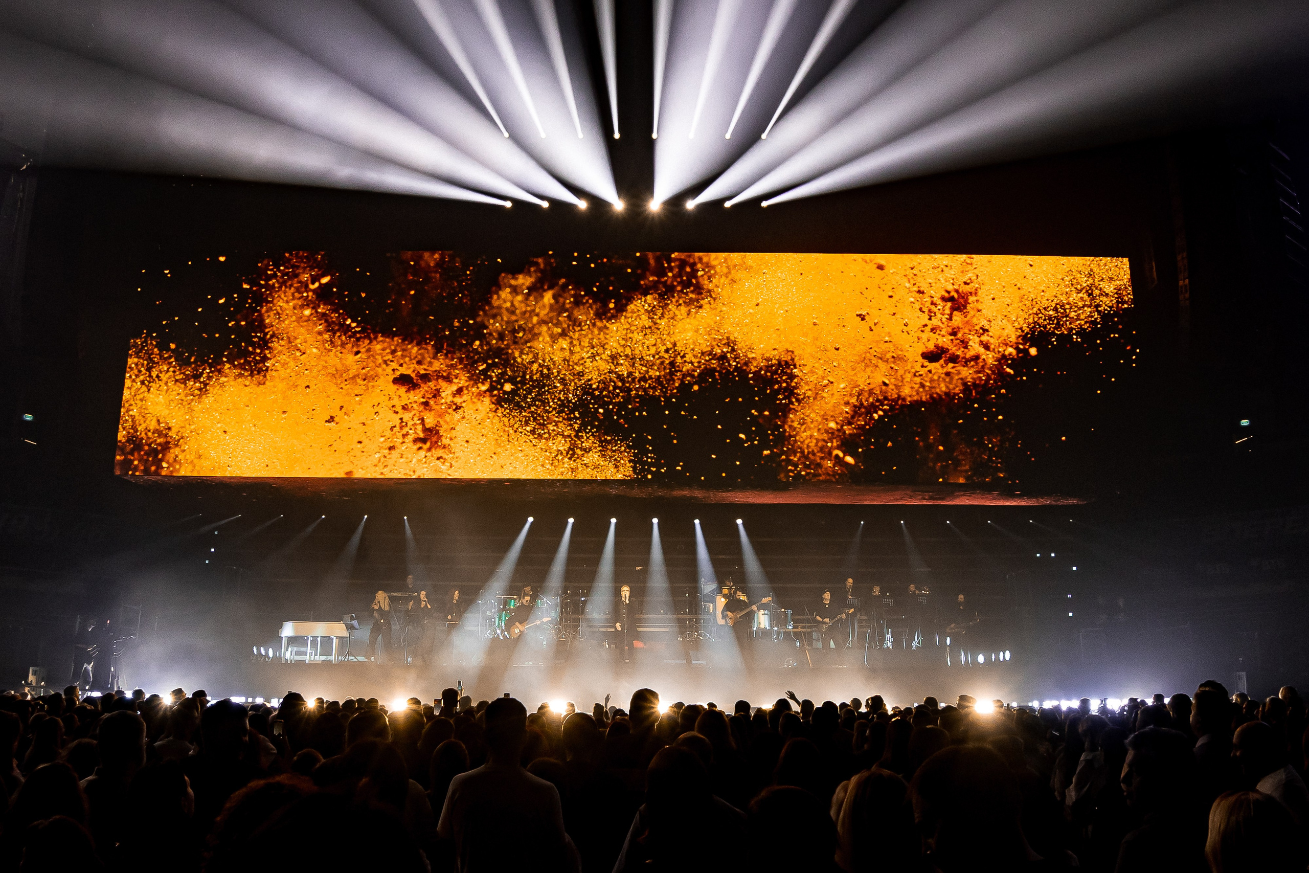 ВЛАДИМИР ПРЕСНЯКОВ / 2024. OOPS