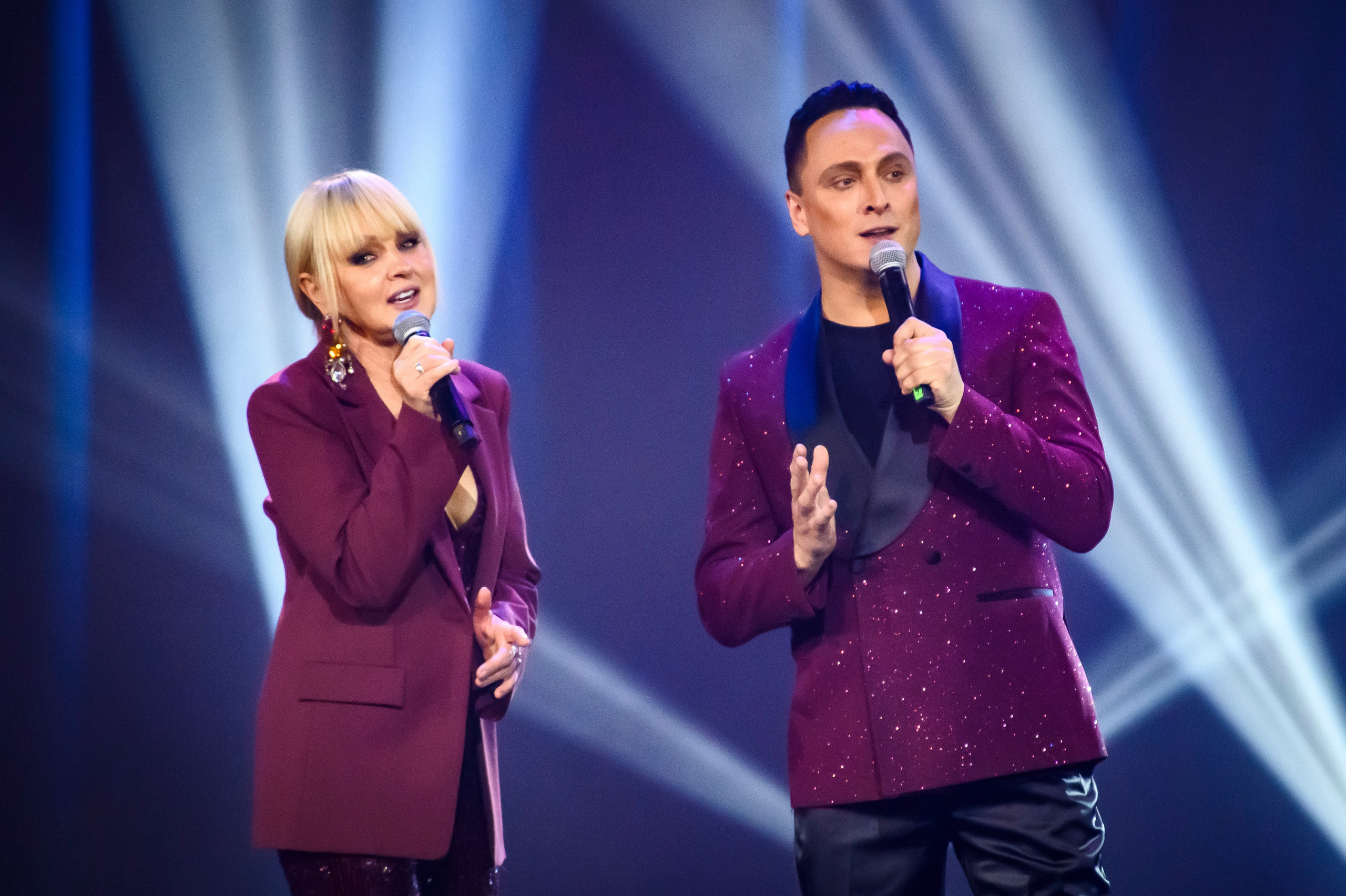 Лариса Рубальская — КЗ «Москва», Остров мечты. Бренд-фотограф для экспертов и блогеров в Москве Влада Горбовская