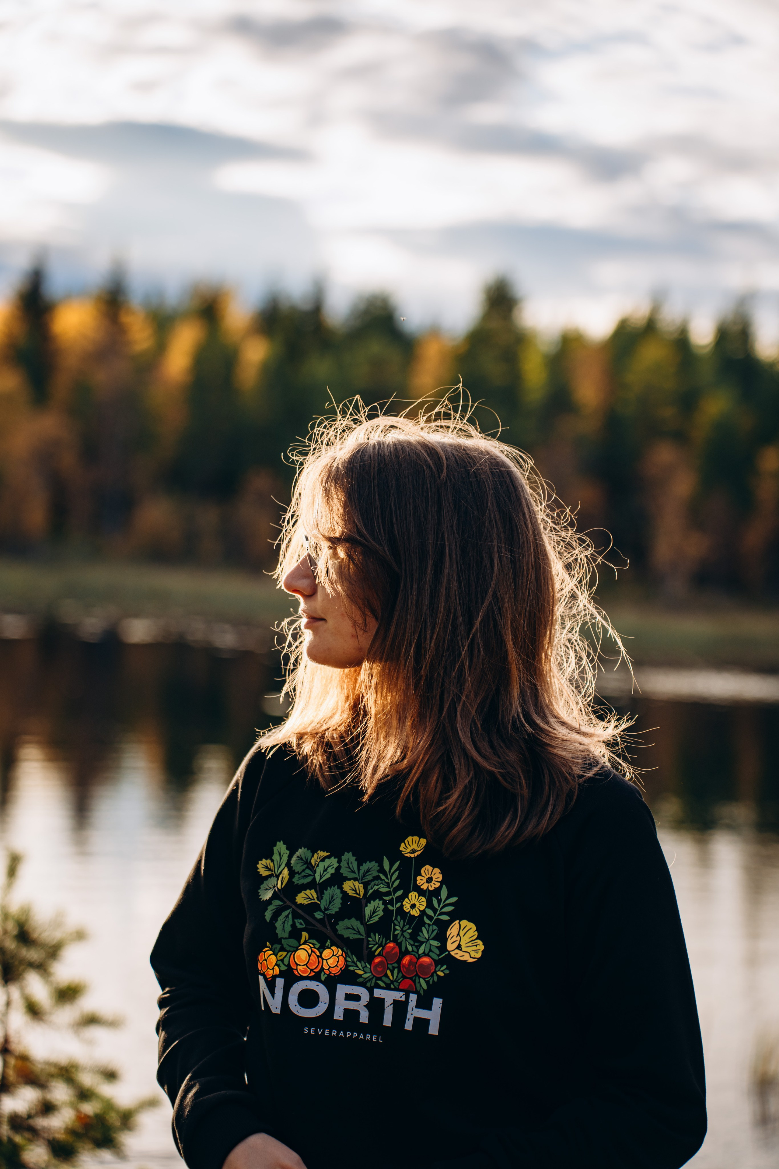 СЕВЕР. Event фотограф Степанова Александра