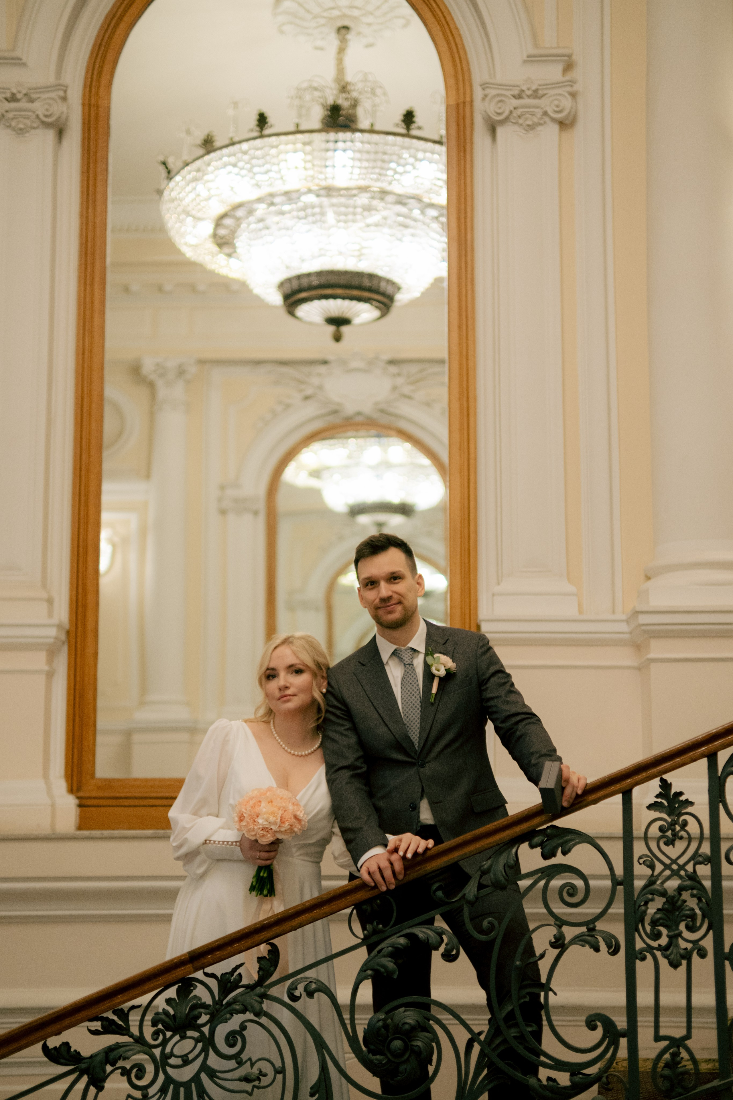 Полина и Егор. Фотограф, видеограф в Санкт-Петербурге