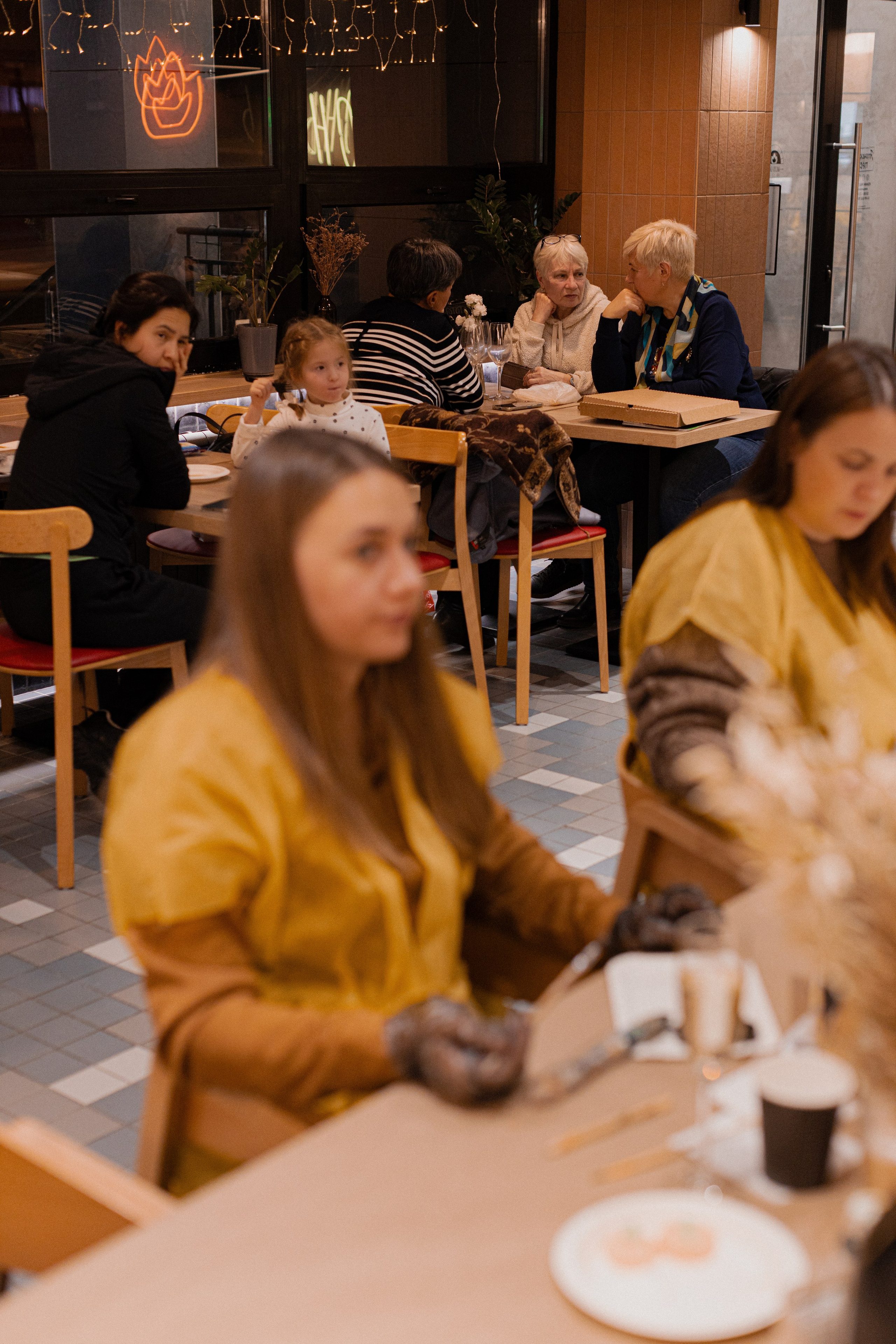 Мк Тыквы. Анастасия Ракчеева Художник