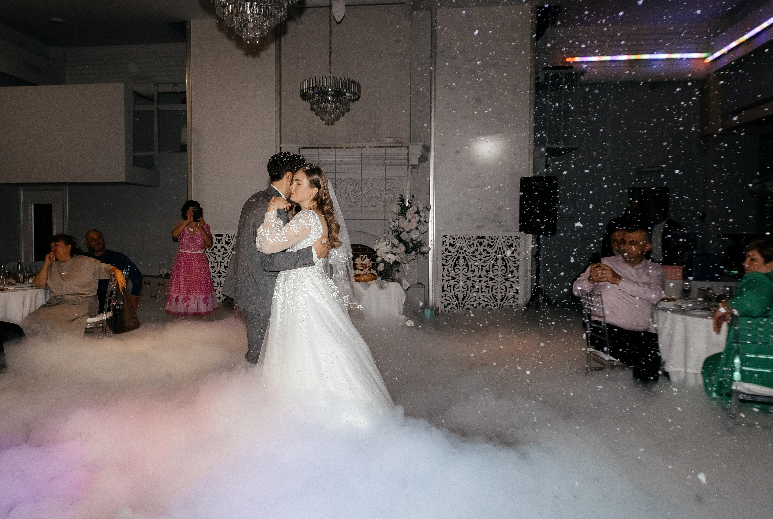 Николай и Валерия. Главная