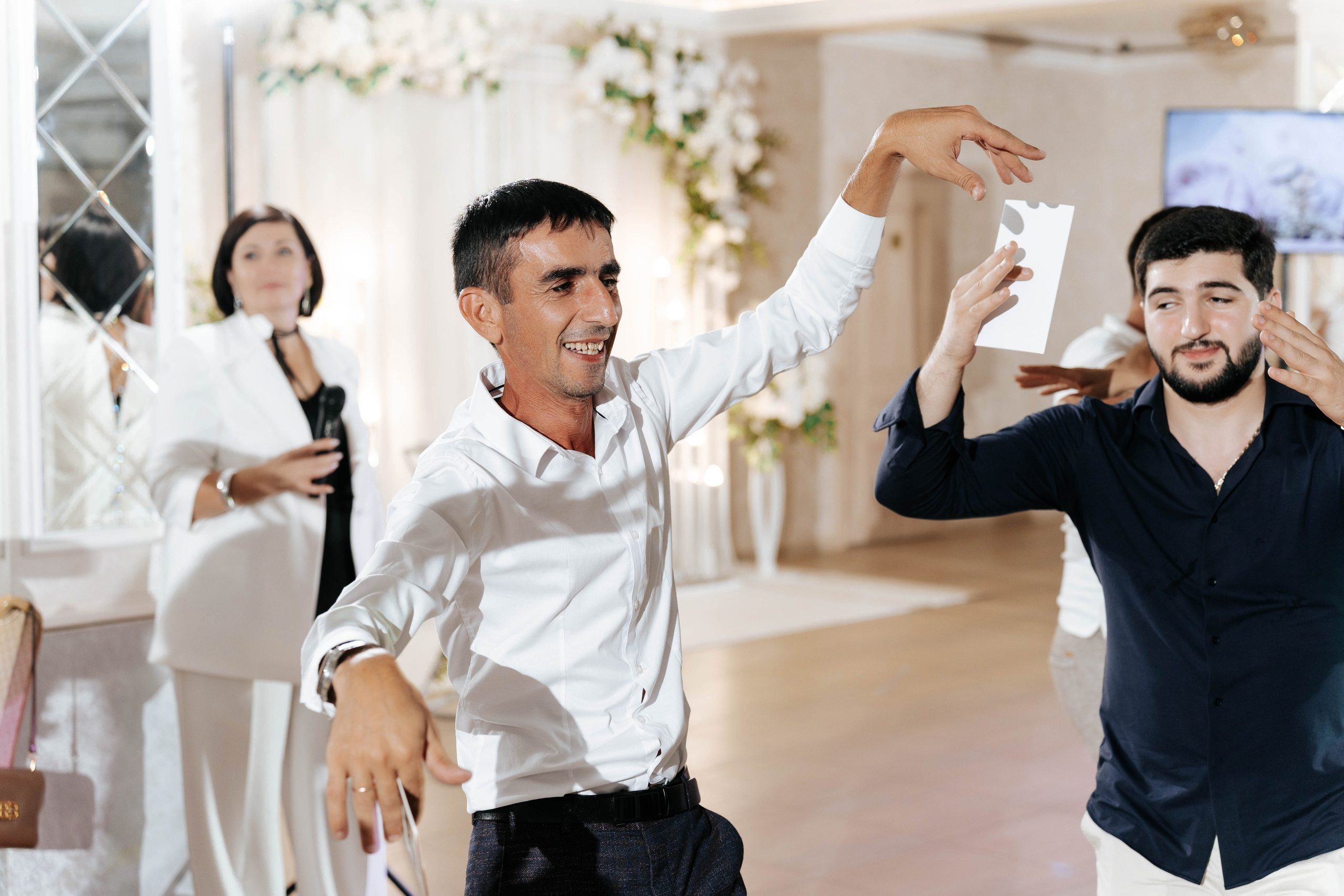 Sergey & Tatiana. Свадебный фотограф в Воронеже Самохина Екатерина