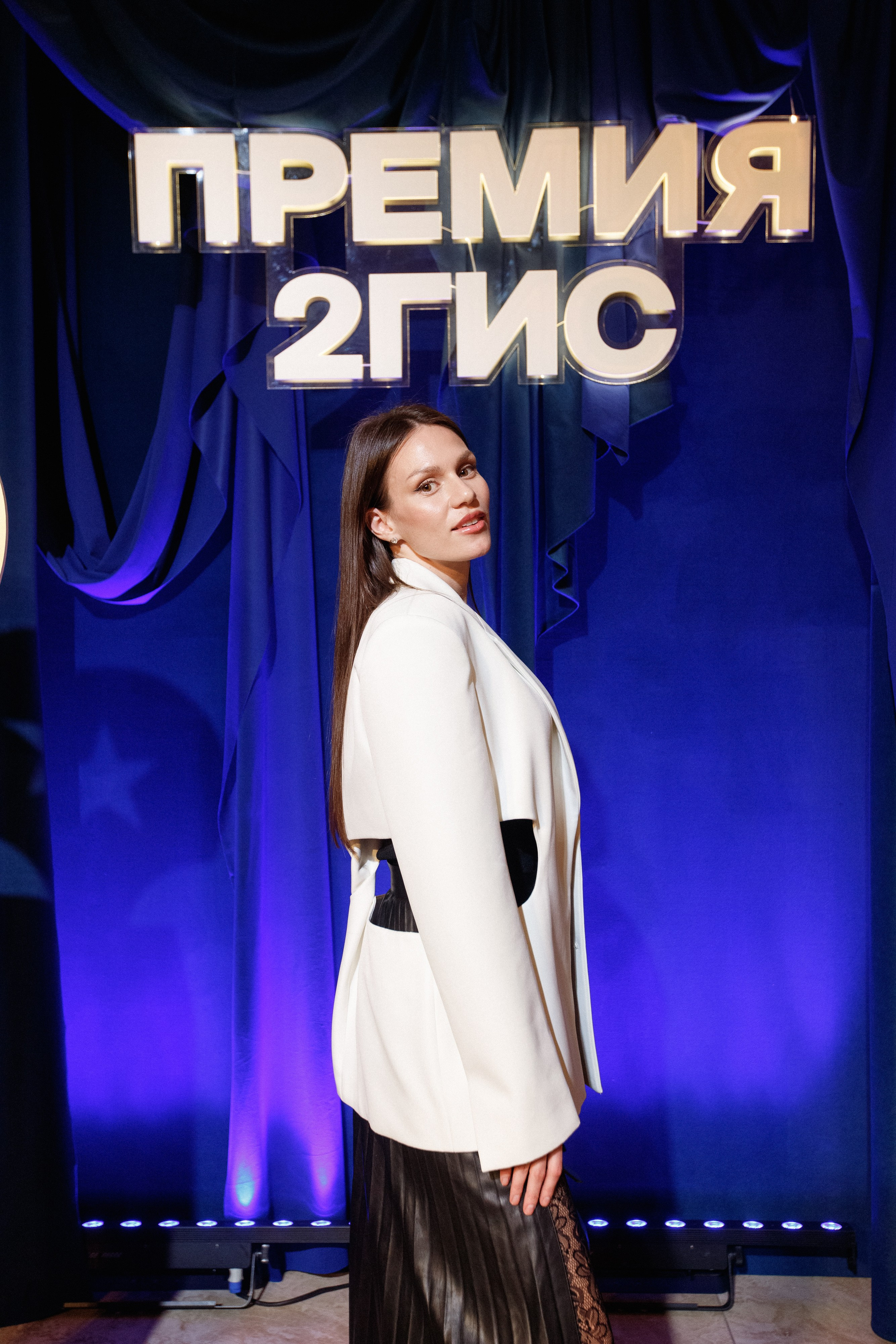 ПРЕМИЯ 2ГИС 2025 [PART I]. СВОИ. ФОТООТЧЕТЫ-СОБЫТИЯ-МЕСТА