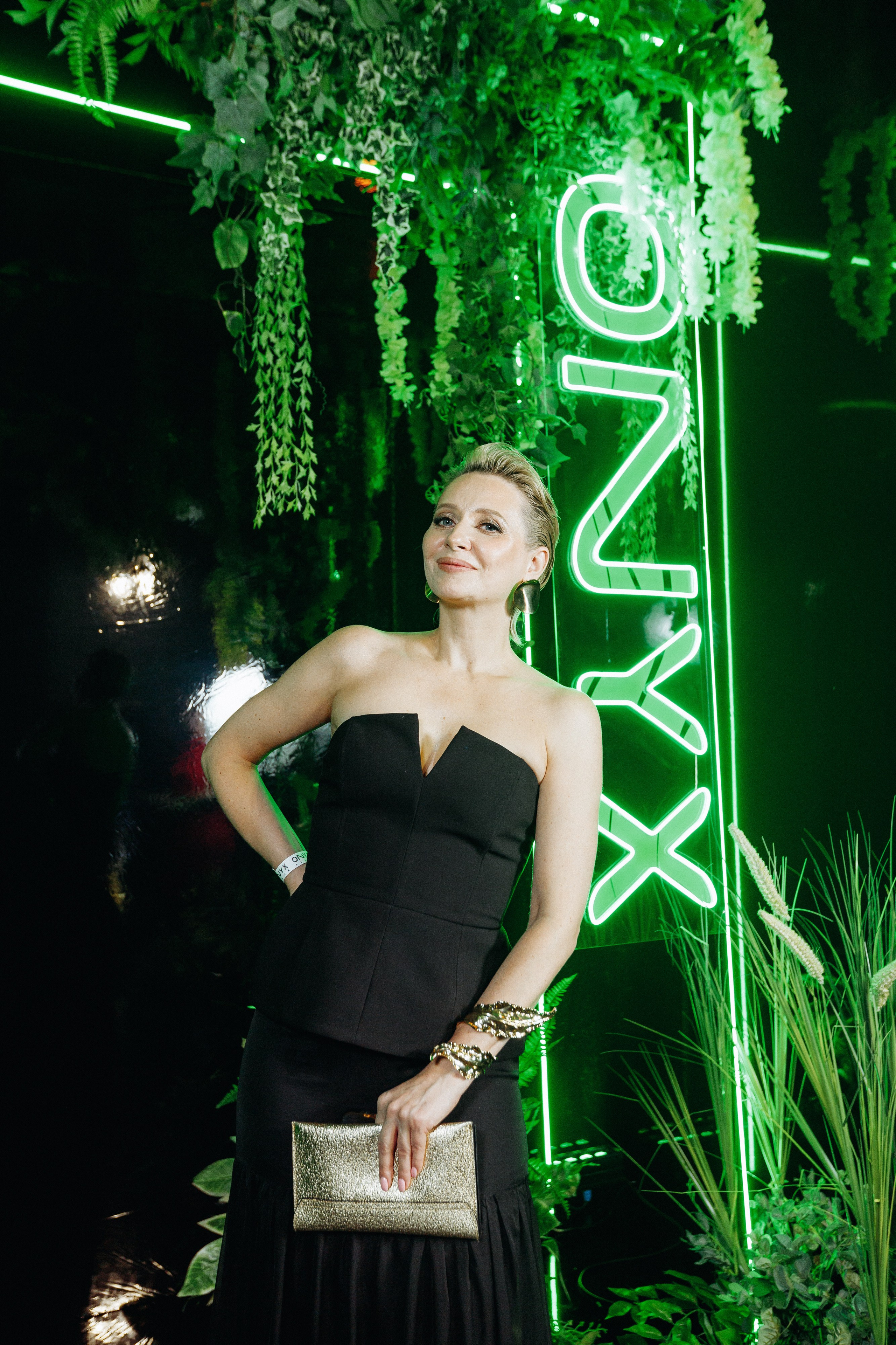 ONYX BLACK [Презентация Жилого Комплекса]. СВОИ. ФОТООТЧЕТЫ-СОБЫТИЯ-МЕСТА