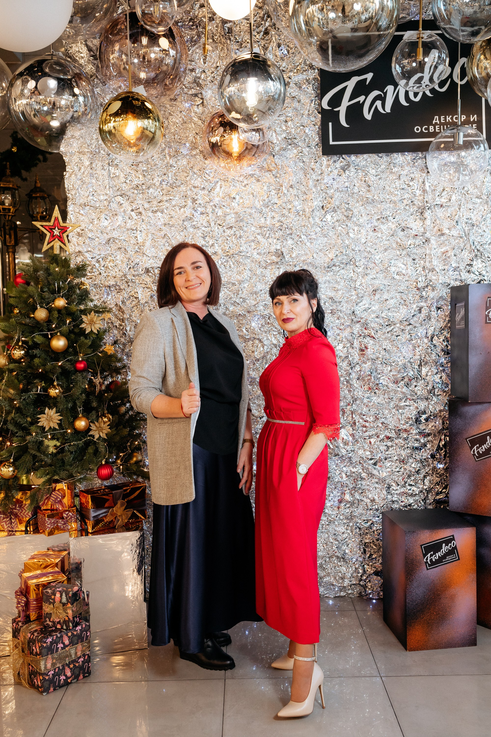 FANDECO [ВОРКШОП]. СВОИ. ФОТООТЧЕТЫ-СОБЫТИЯ-МЕСТА