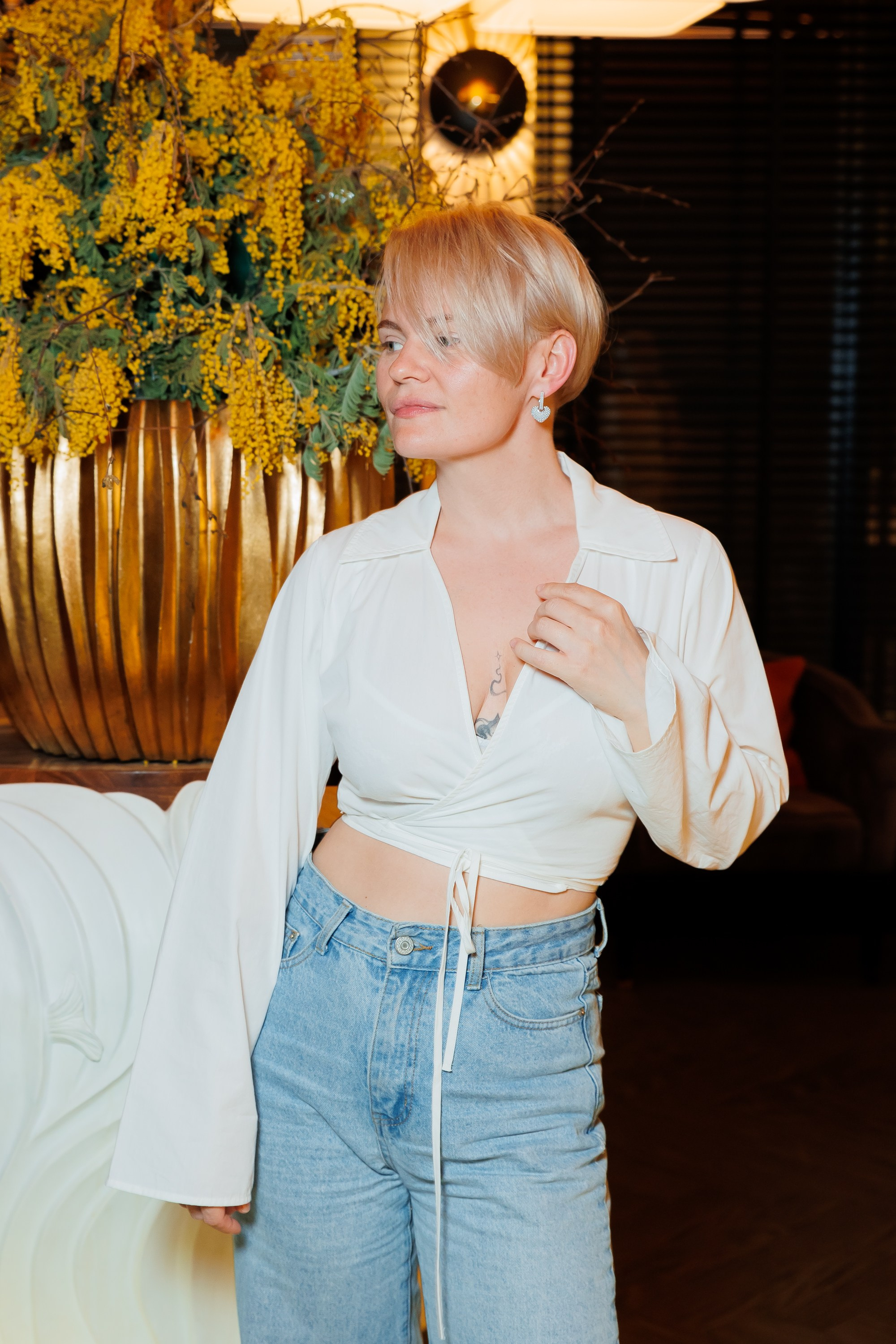 RUSSIAN TREND | INLOVE | REGENT. СВОИ. ФОТООТЧЕТЫ-СОБЫТИЯ-МЕСТА