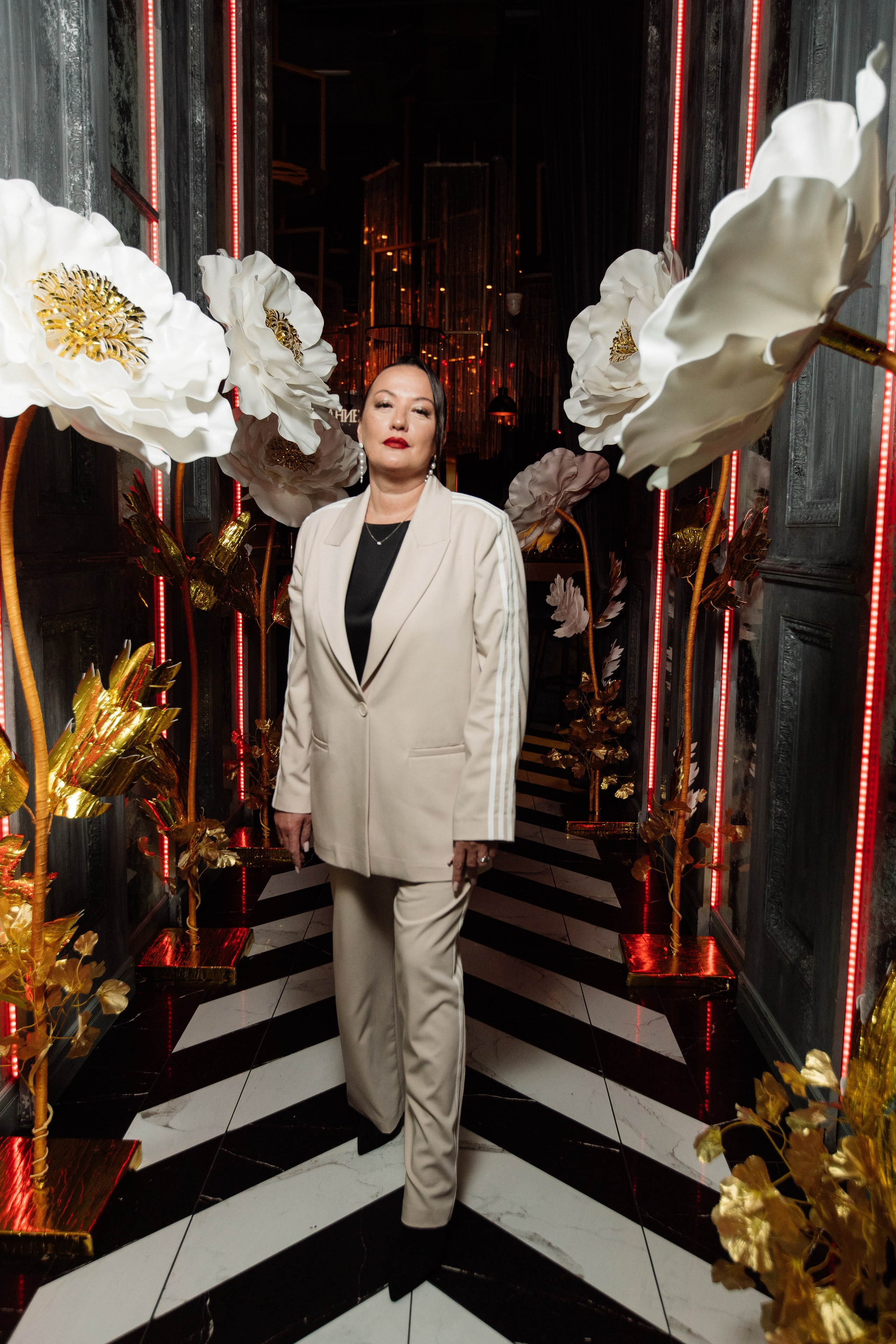 СОБРАНИЕ EXCLUSIVE — ПРЕЗЕНТАЦИЯ ВЕСЕННЕГО ЖУРНАЛА. СВОИ. ФОТООТЧЕТЫ-СОБЫТИЯ-МЕСТА