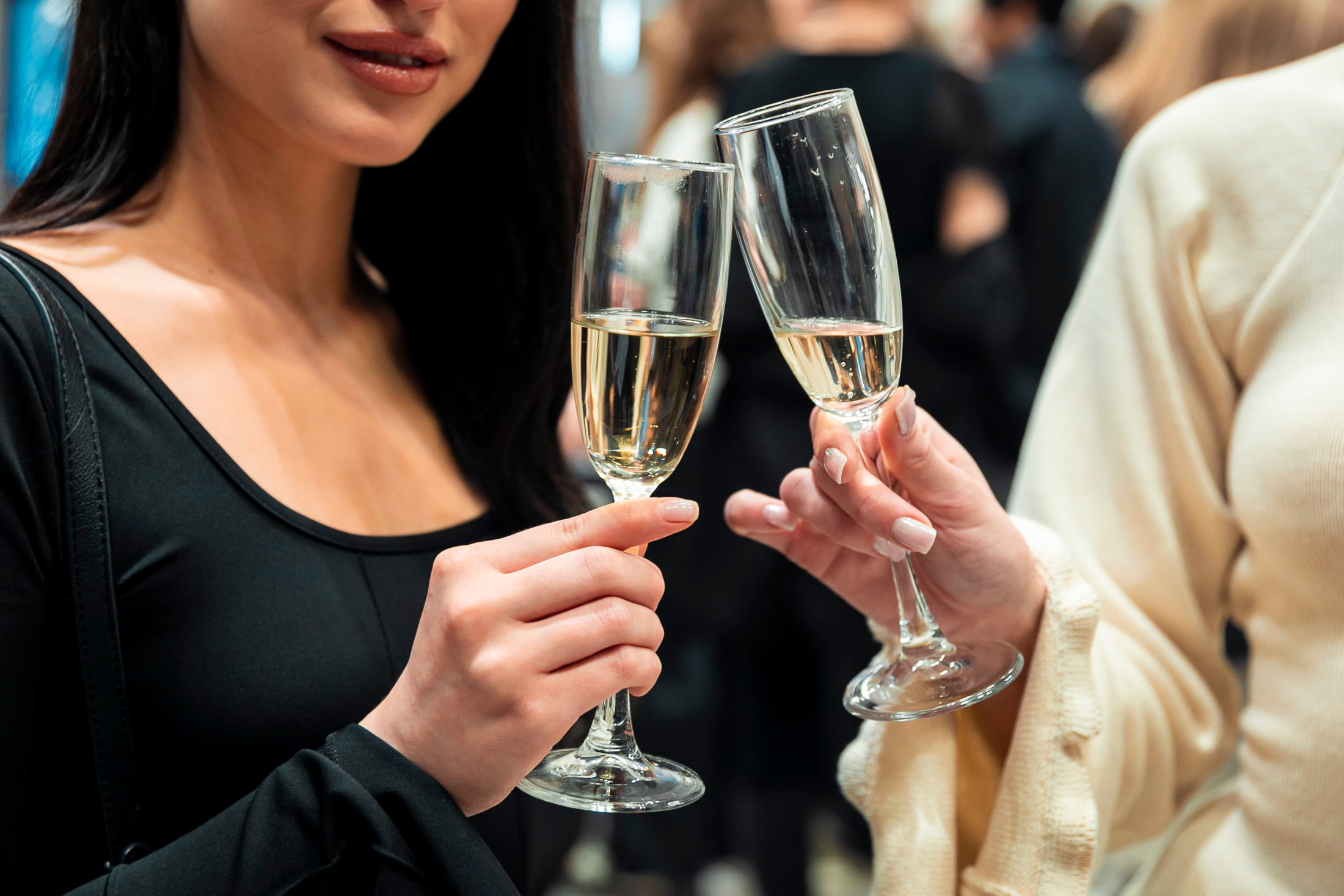 Fashion-проект» Модель года 2024». Фотограф в Новосибирске Сергей Белов