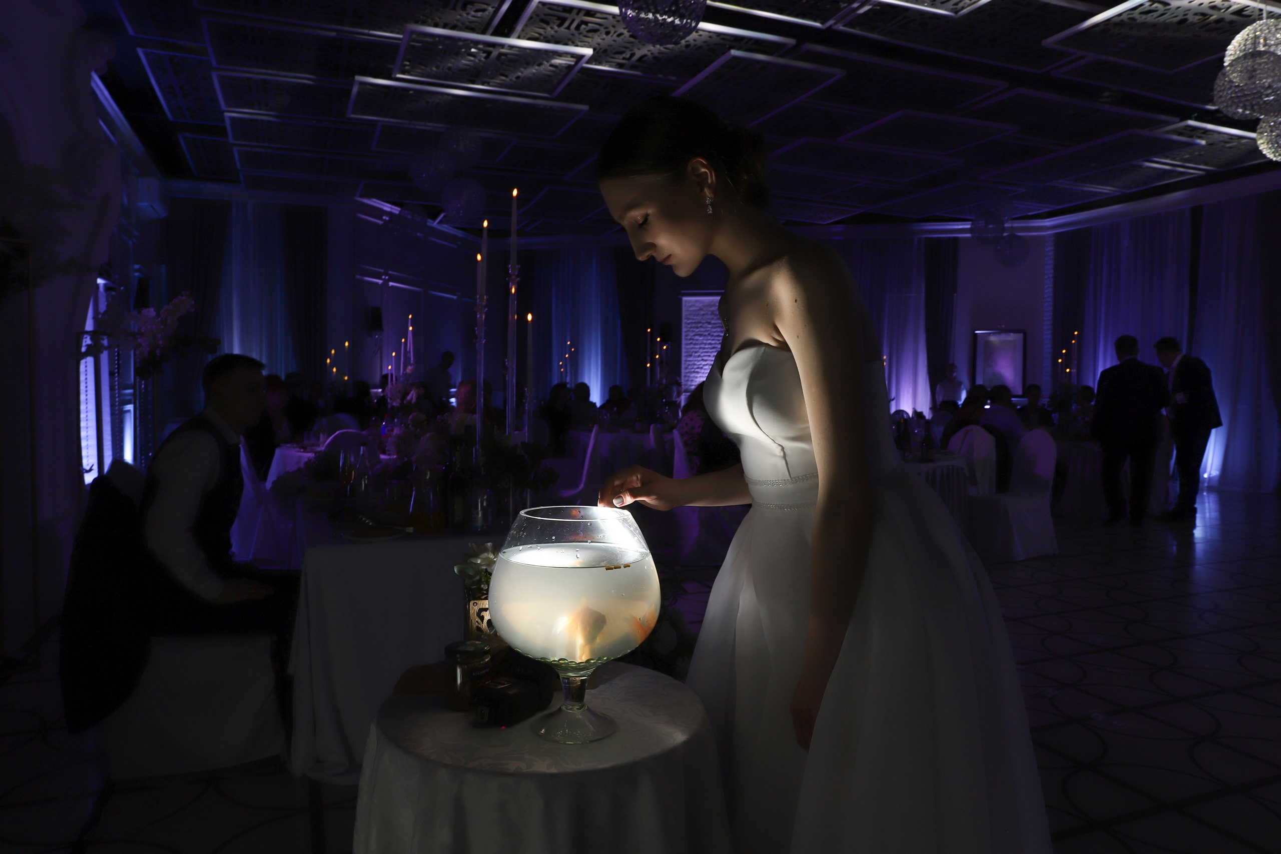 Полный день. Фотограф в Ростове-на-Дону Мария Безменова