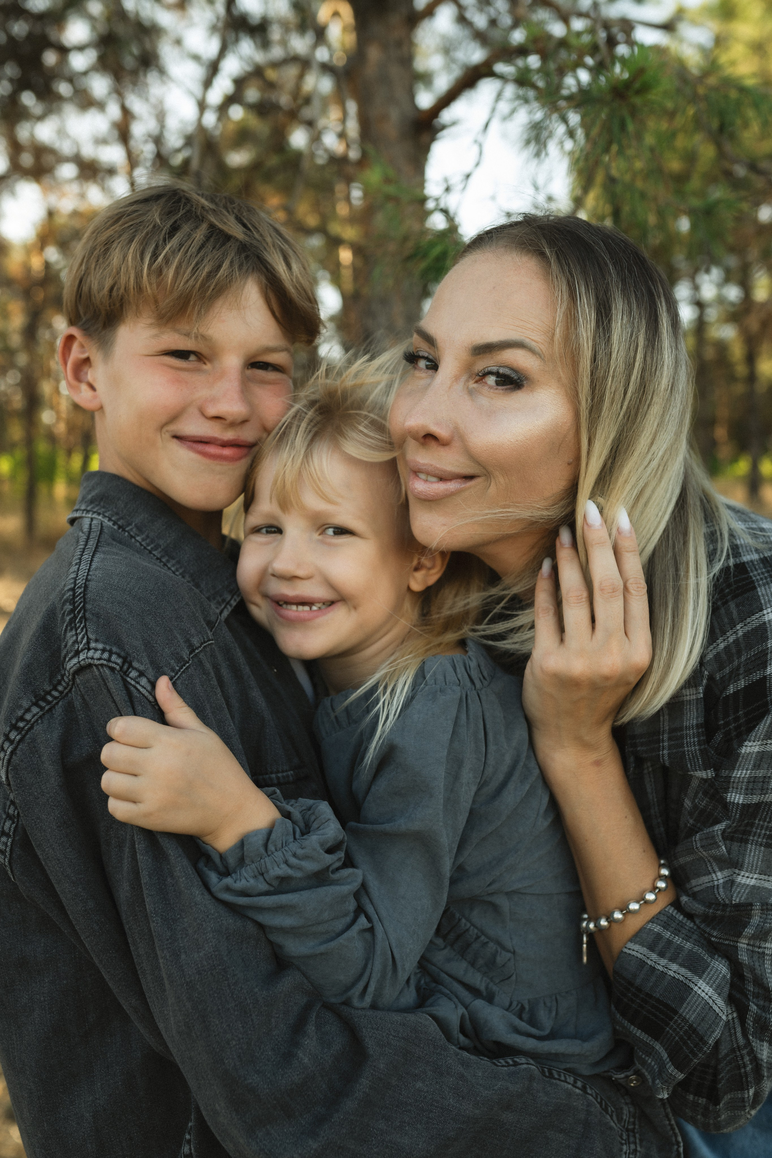 Профессиональный семейный и церковный фотограф в Ростове-на-Дону